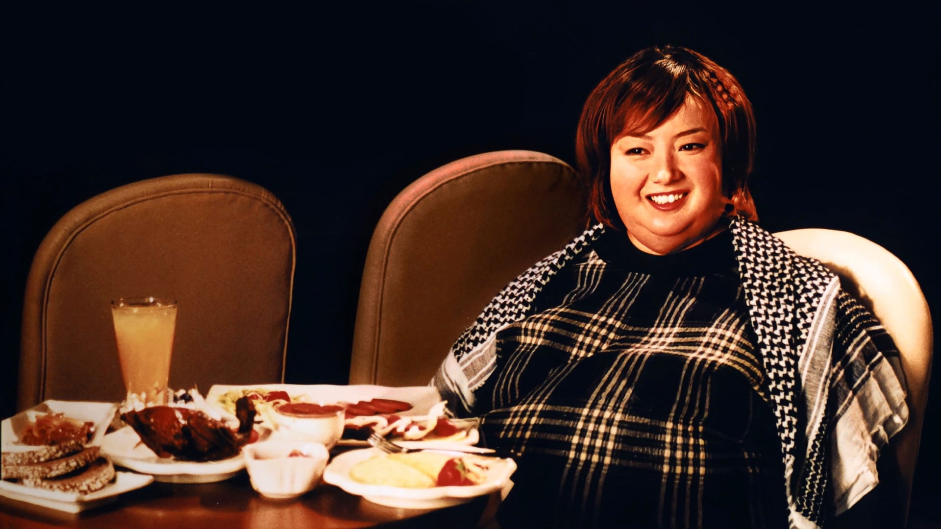 Foto do filme Love on a Diet