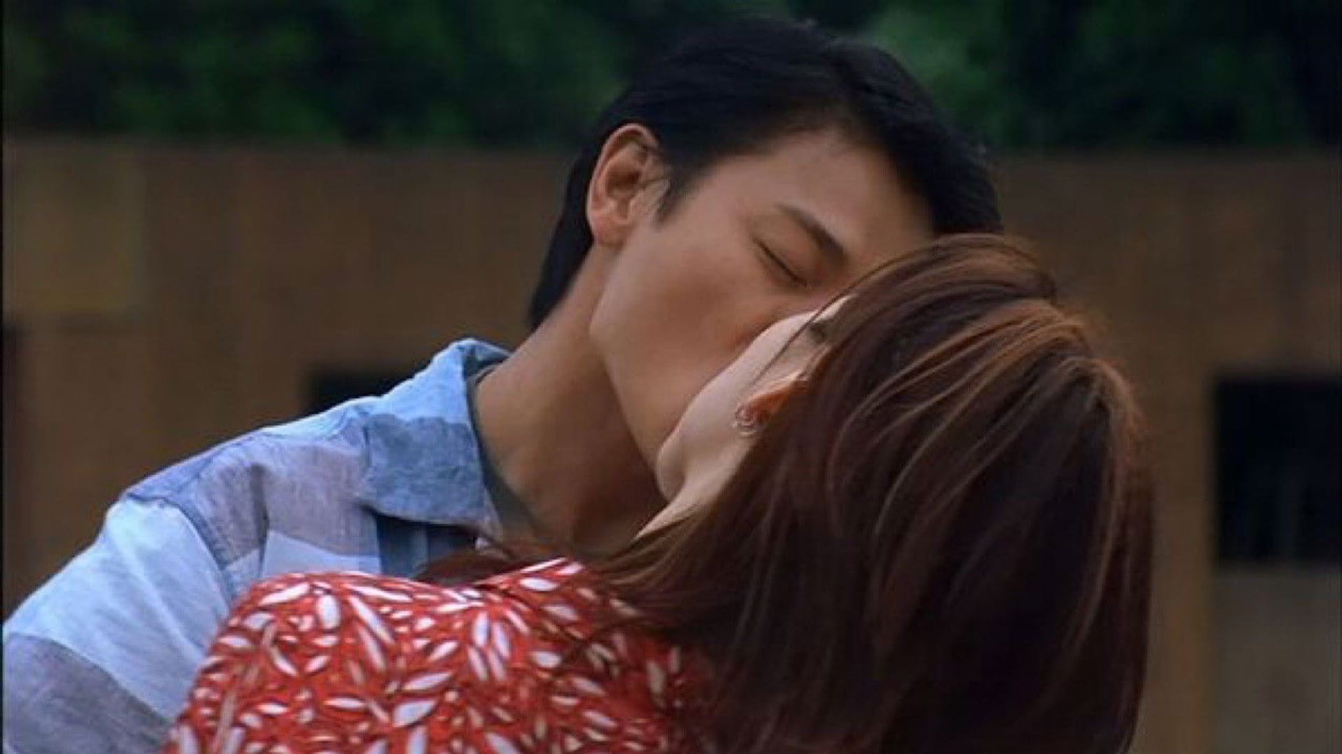 Foto do filme Love on a Diet