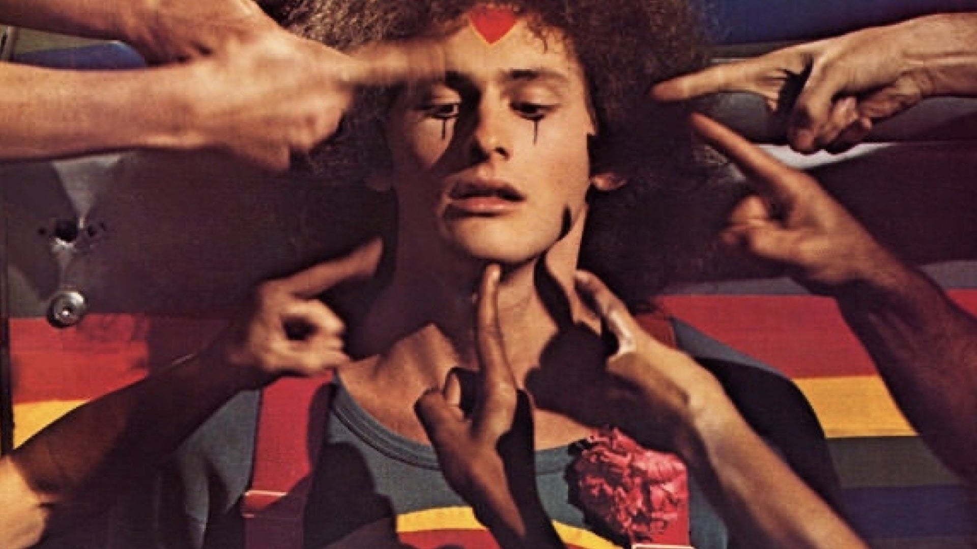 Foto do filme Godspell - A Esperança