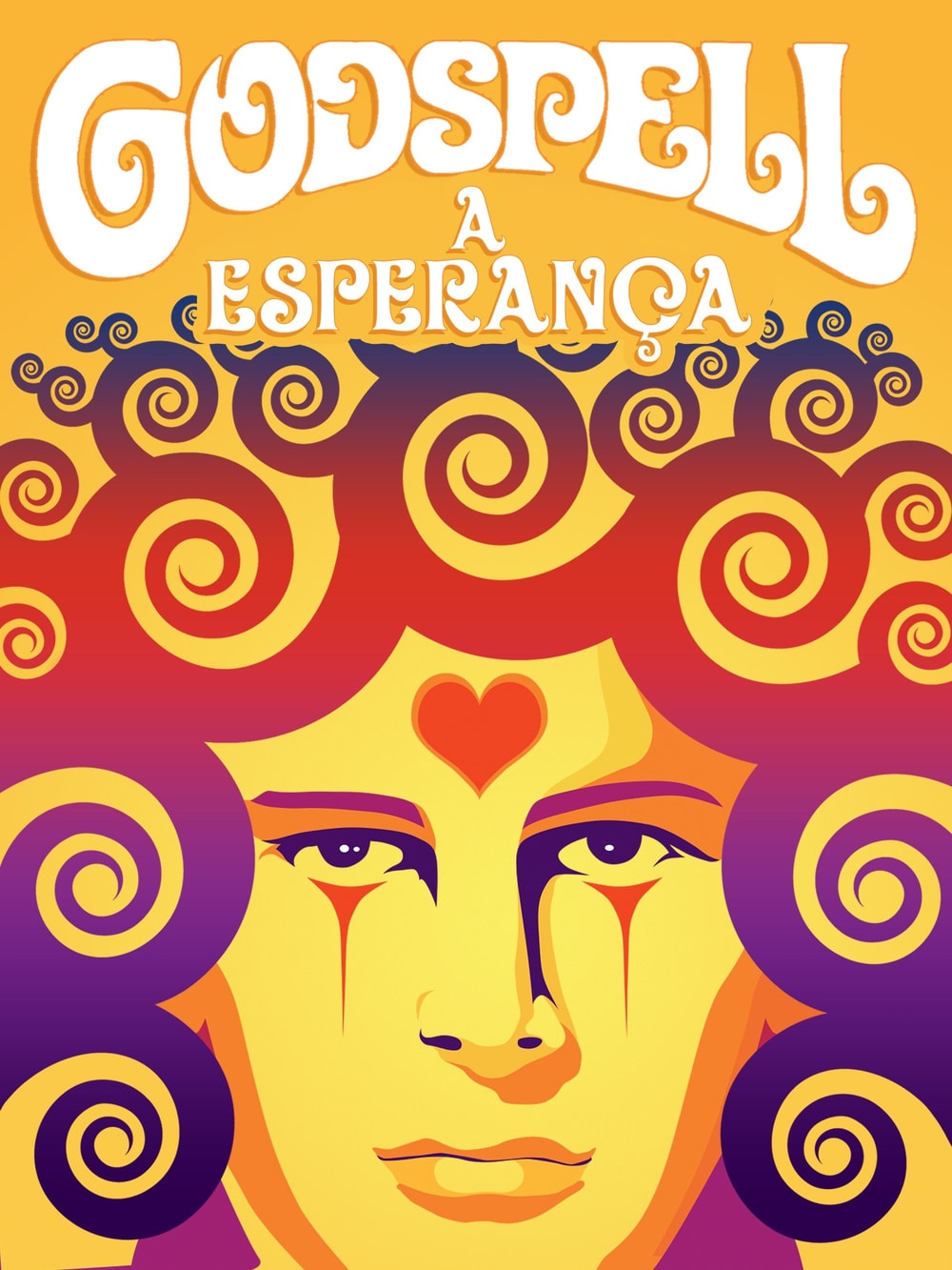 Godspell - A Esperança