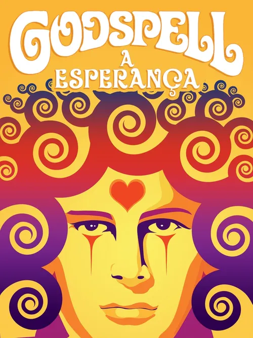 Godspell - A Esperança