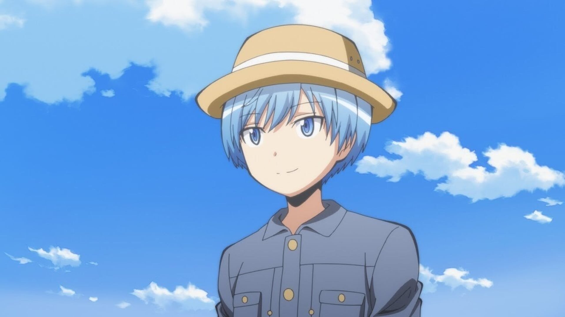 Foto do filme Assassination Classroom the Movie: 365 Days' Time