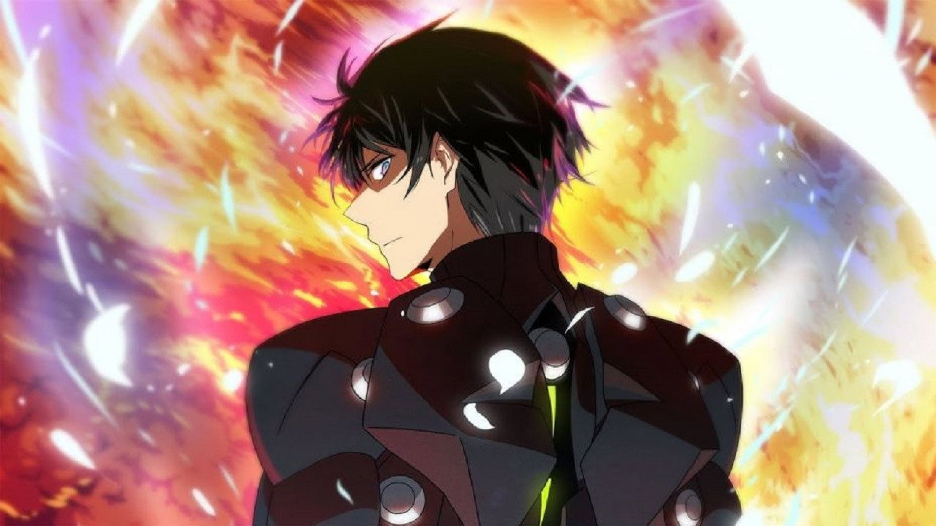 Foto do filme The Irregular at Magic High School: The Girl Who Summons the Stars