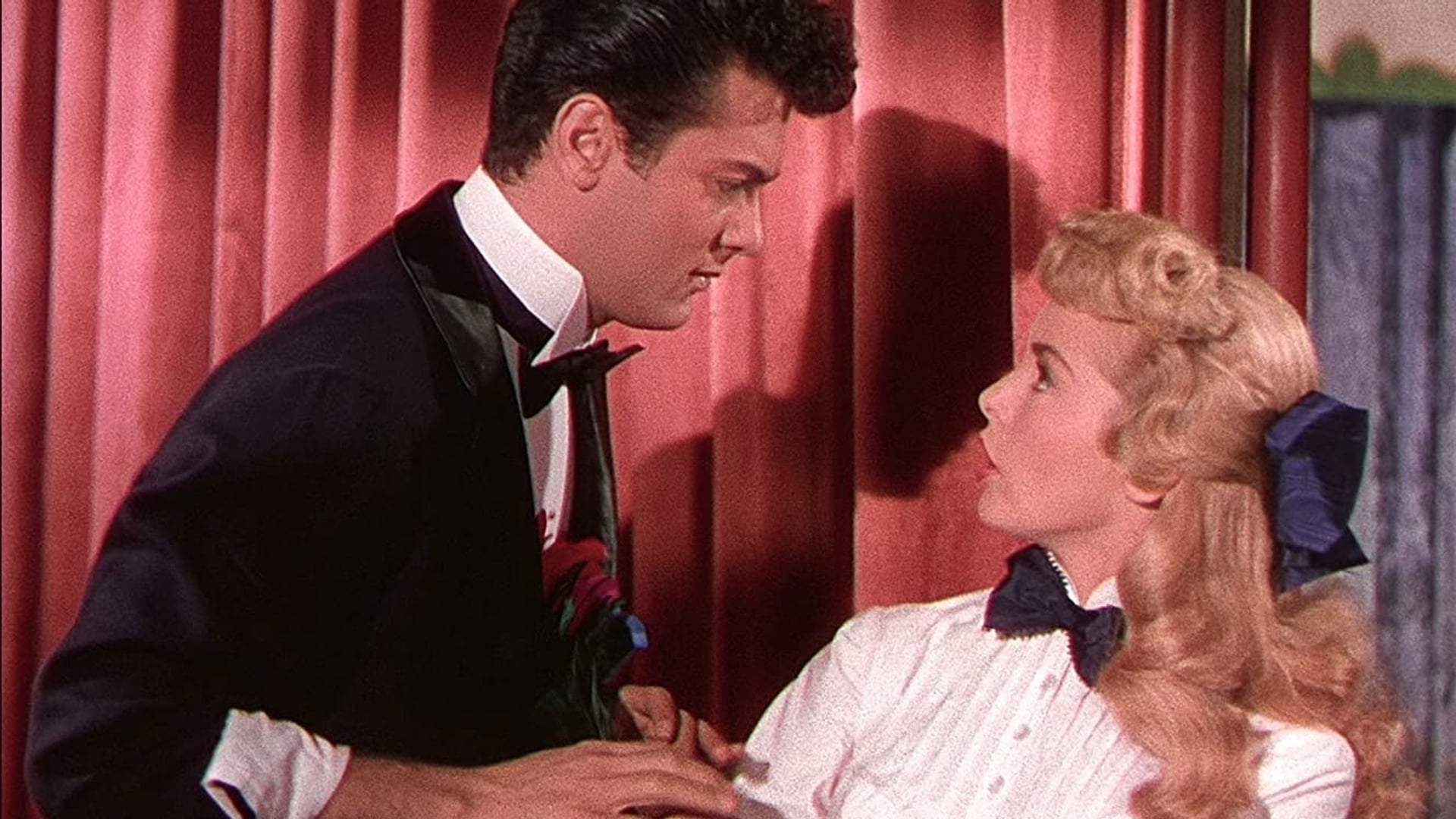 Foto do filme Houdini, O Homem Miraculoso