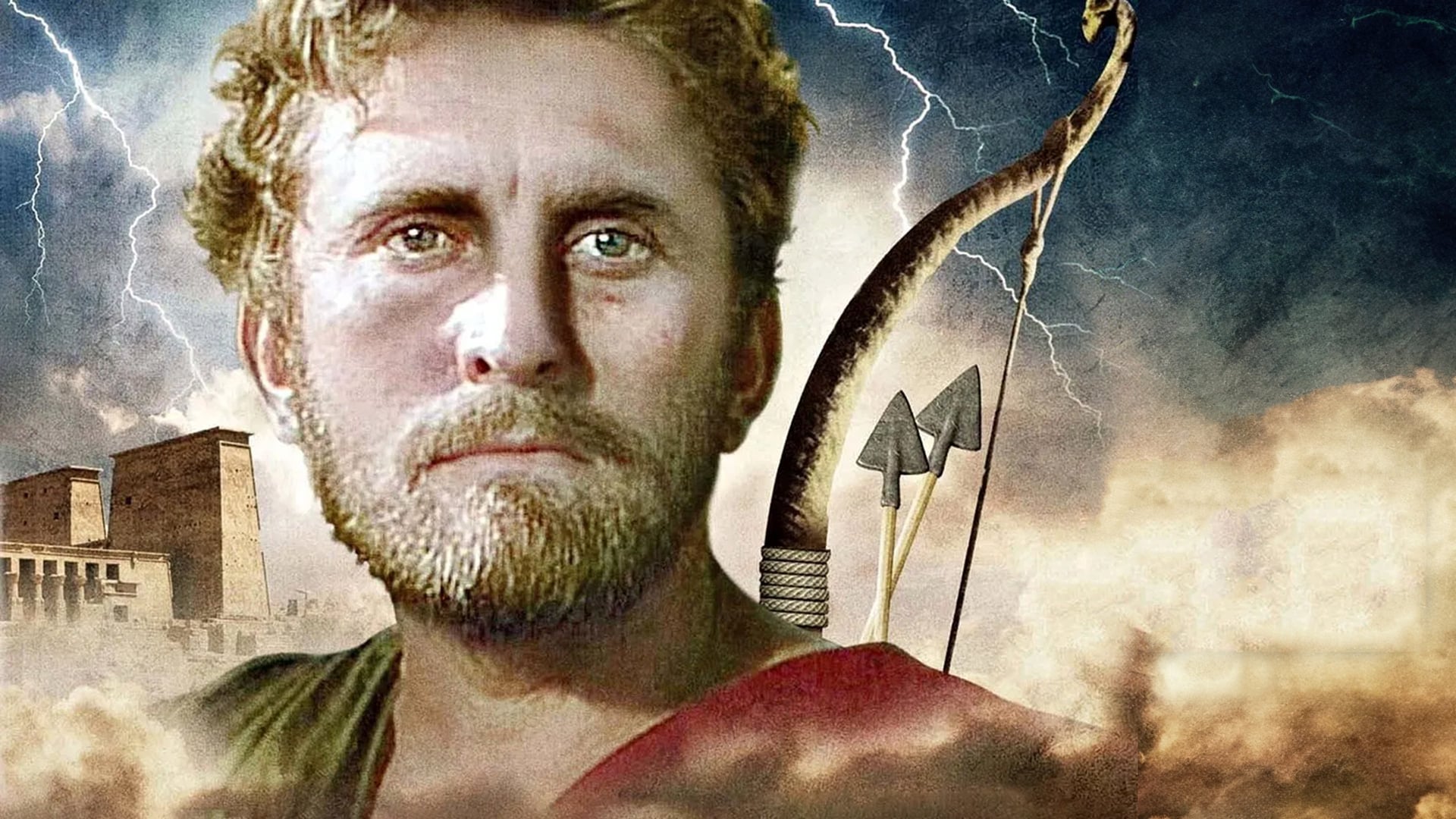 Foto do filme Ulysses