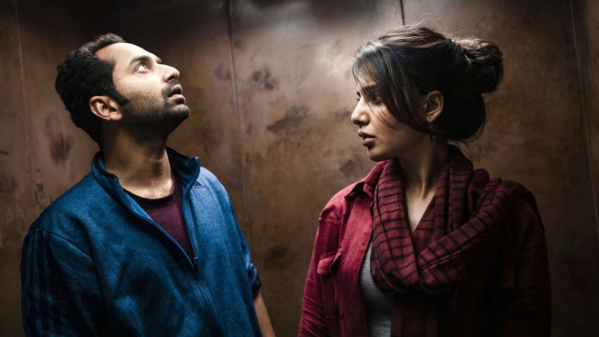 Foto do filme Super Deluxe - Onde as Vidas se Cruzam