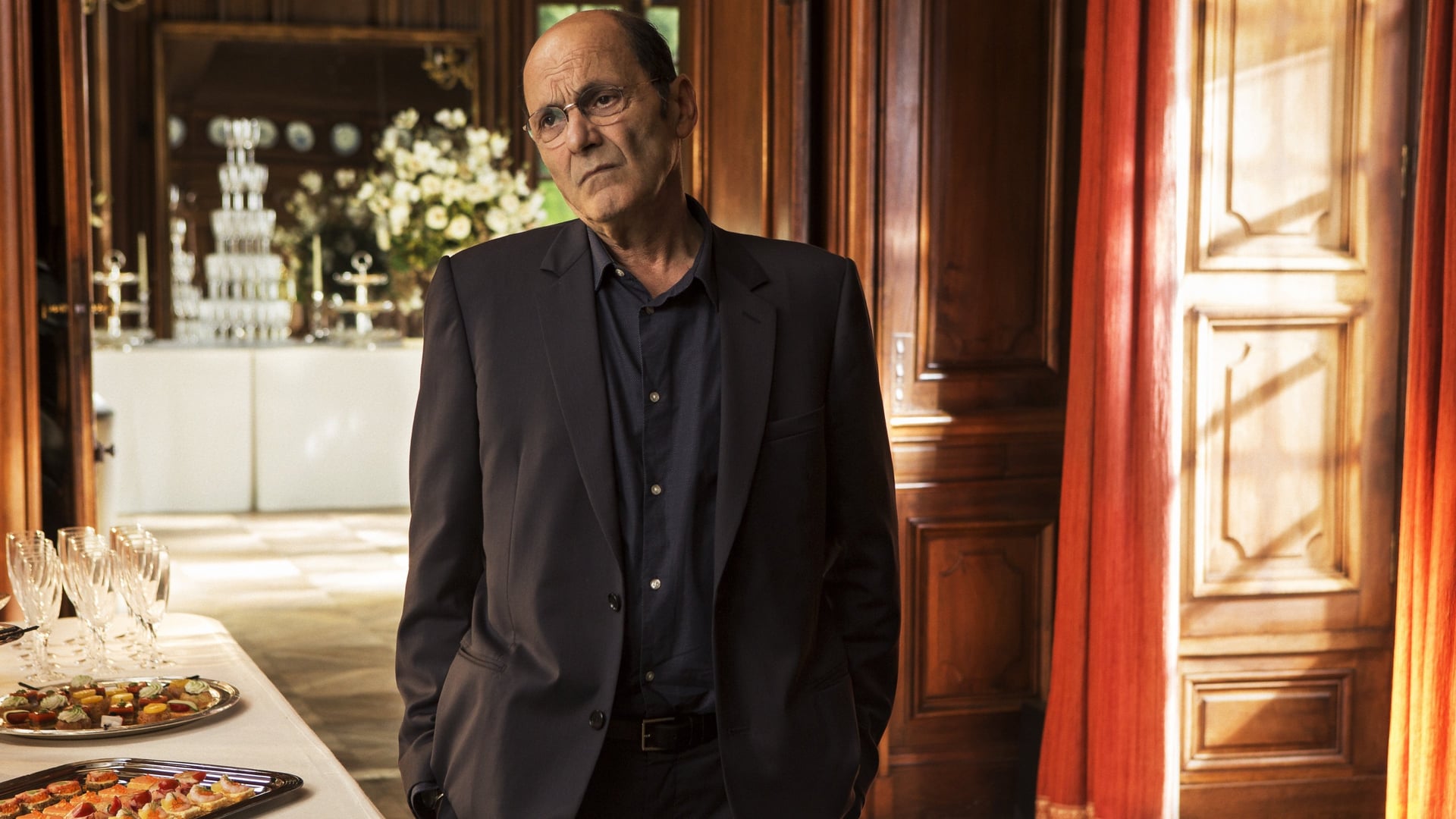 Foto do filme Assim é a Vida