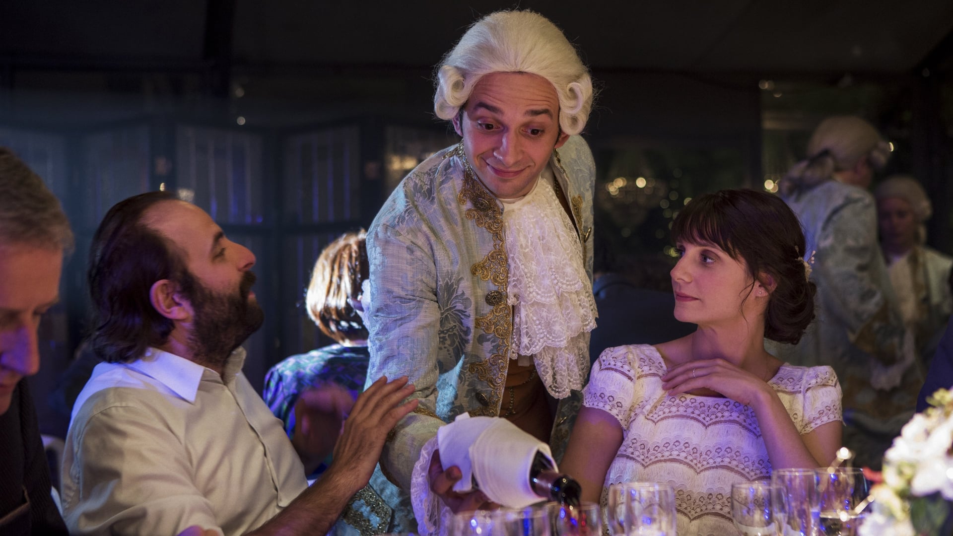 Foto do filme Assim é a Vida