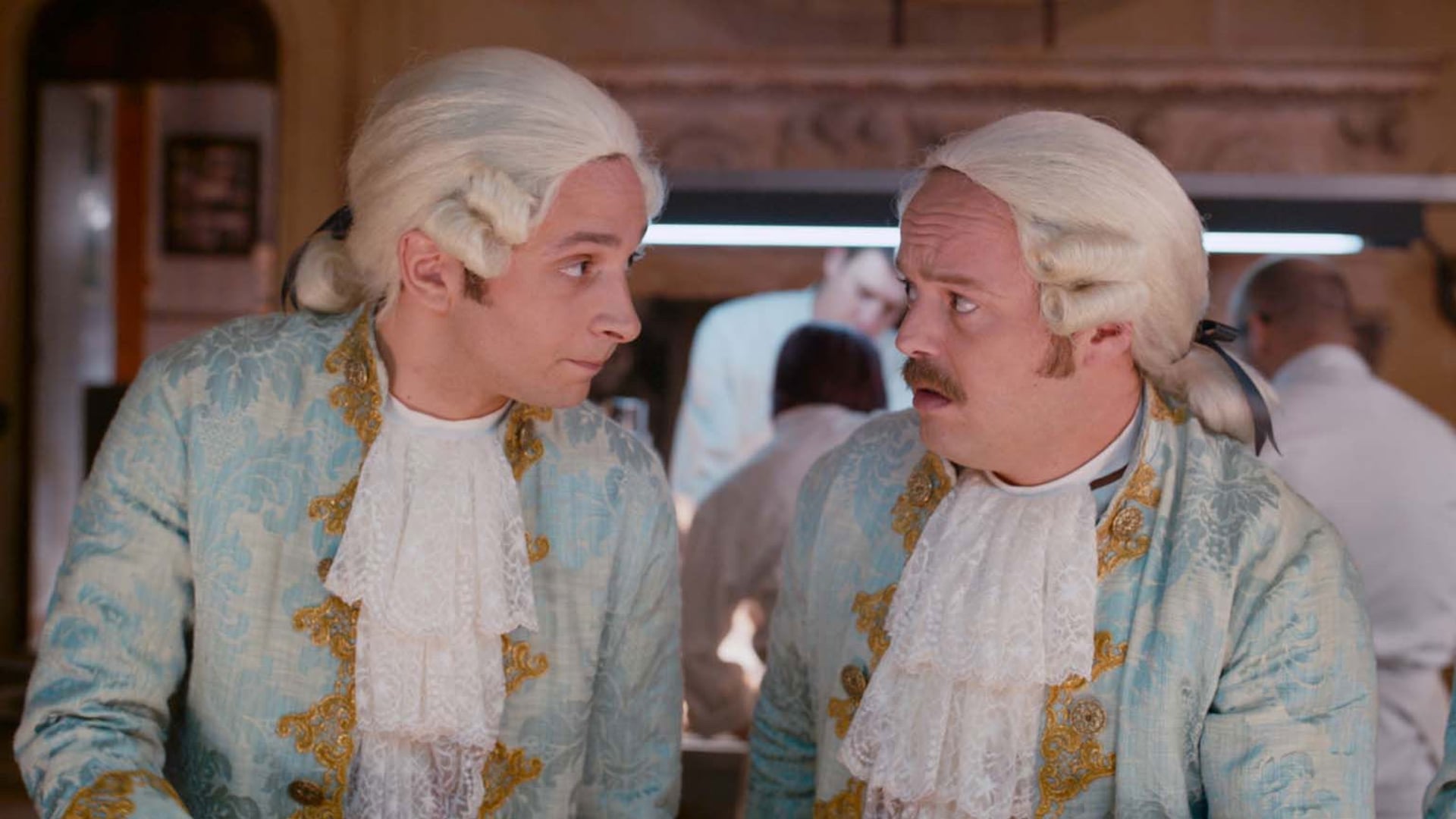 Foto do filme Assim é a Vida