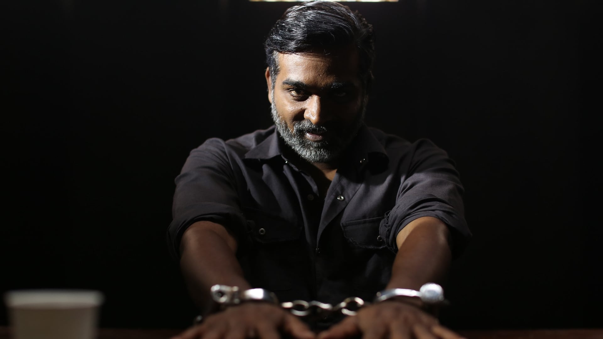 Foto do filme Vikram Vedha