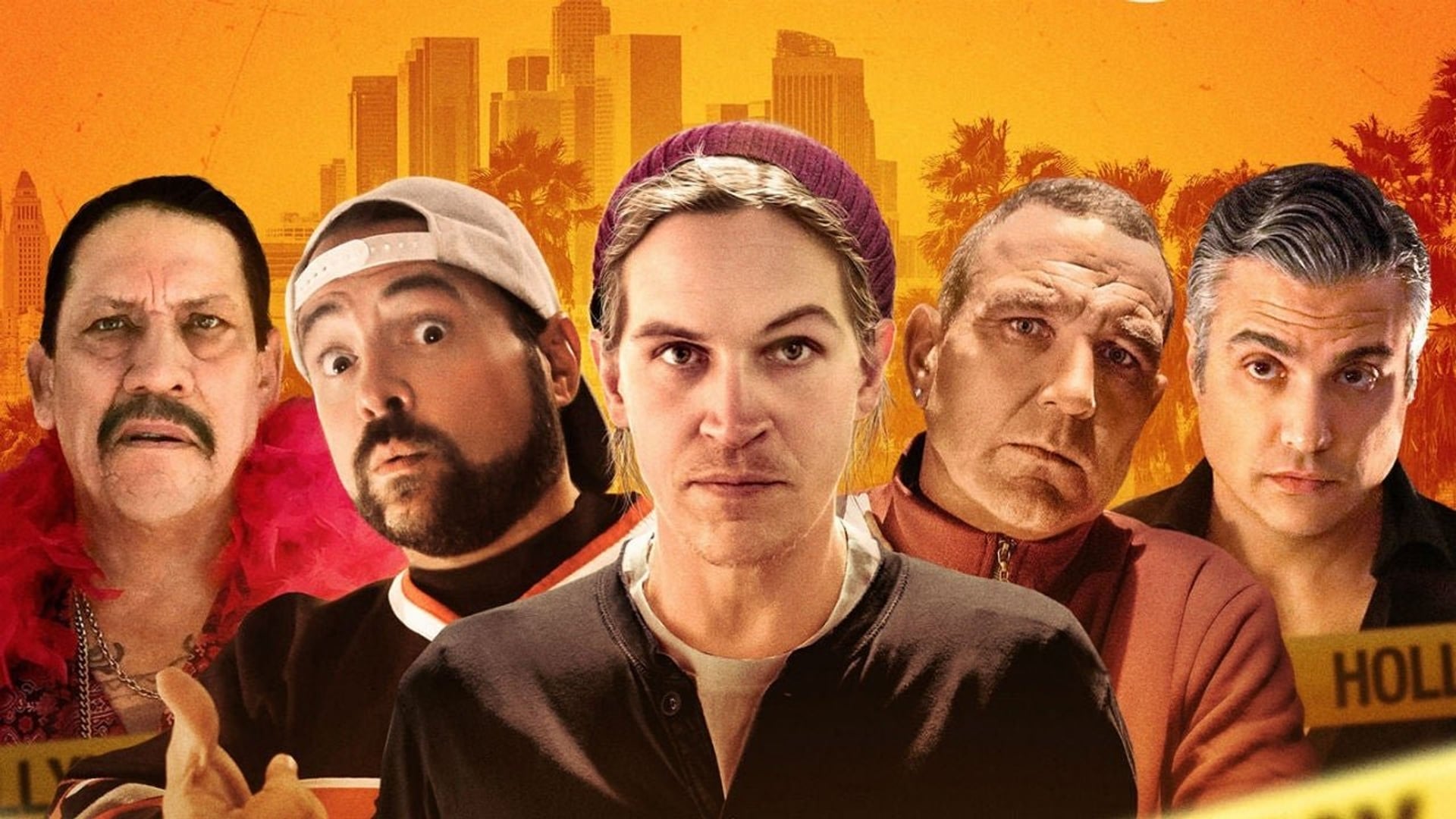 Foto do filme Madness in the Method