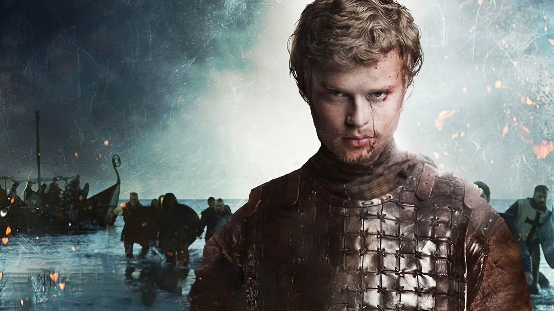 Foto do filme O Anel do Rei: A Última Batalha