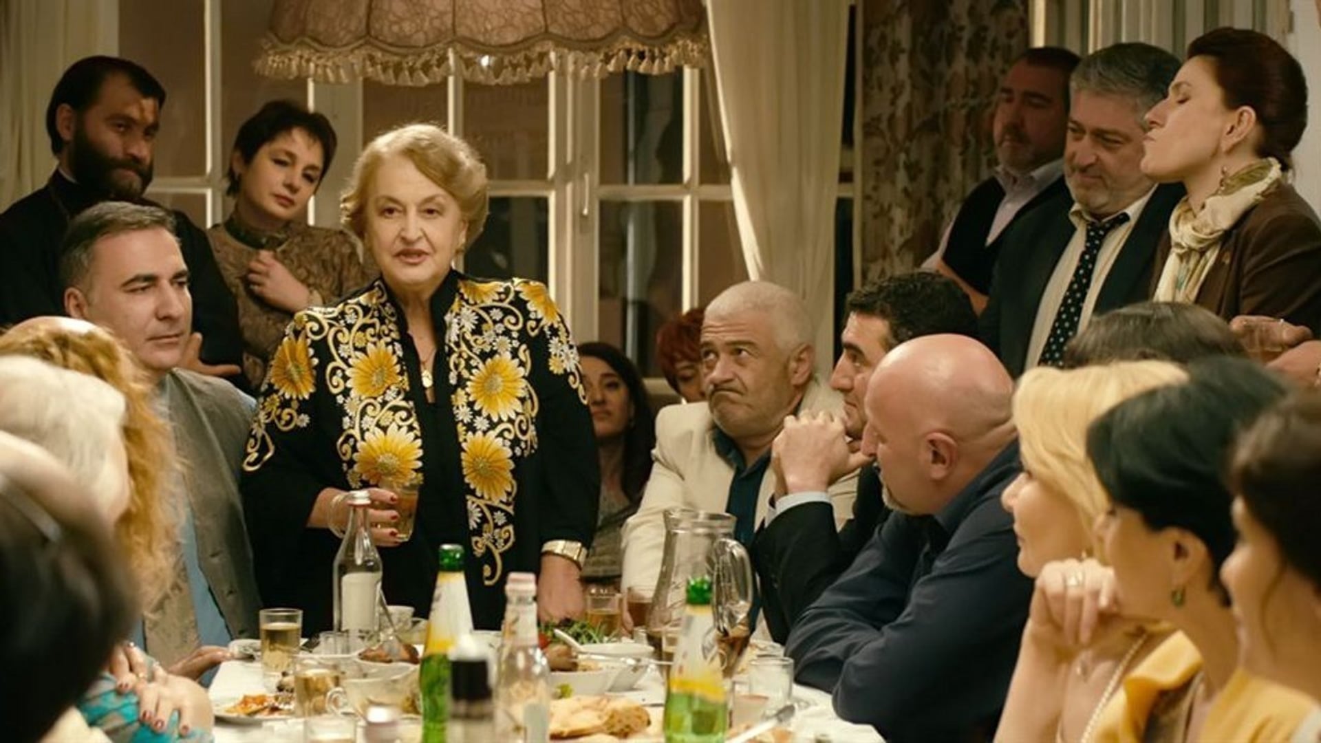 Foto do filme Minha Família Feliz