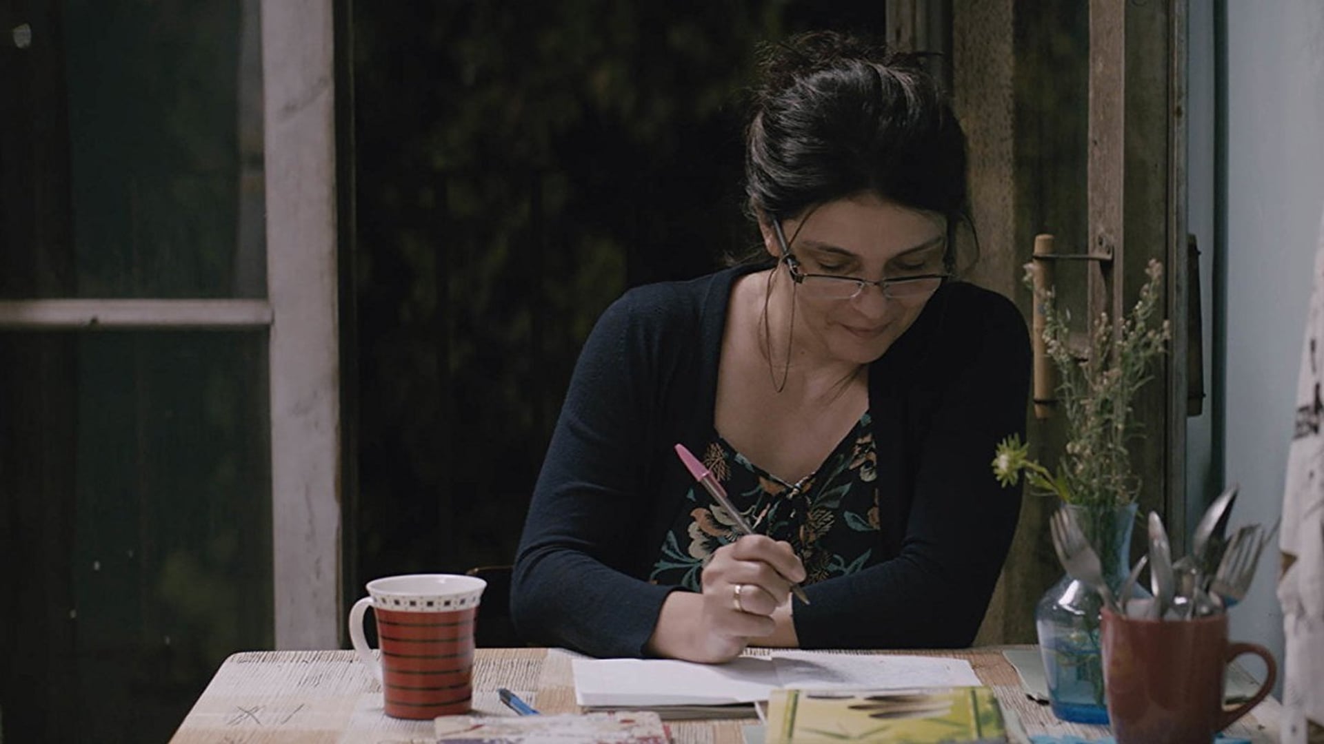 Foto do filme Minha Família Feliz