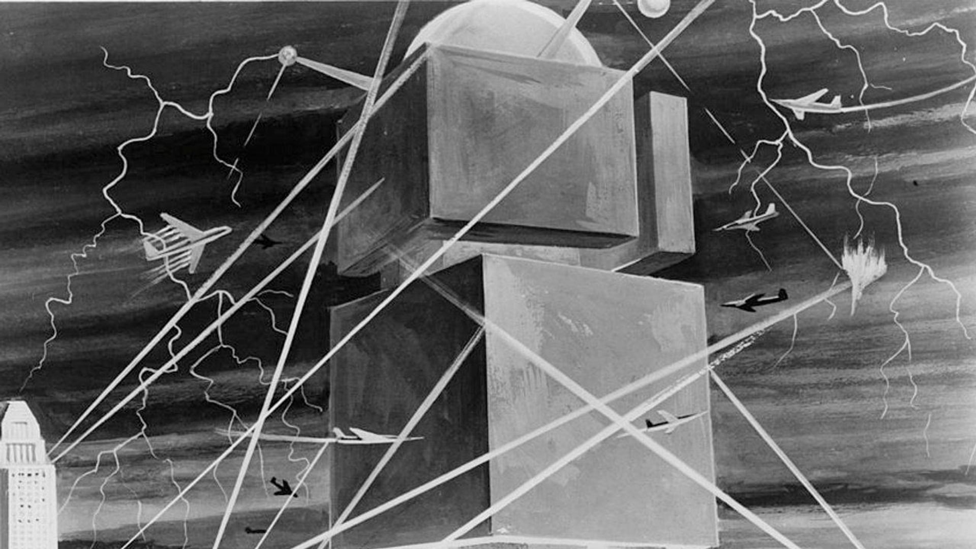 Foto do filme Kronos