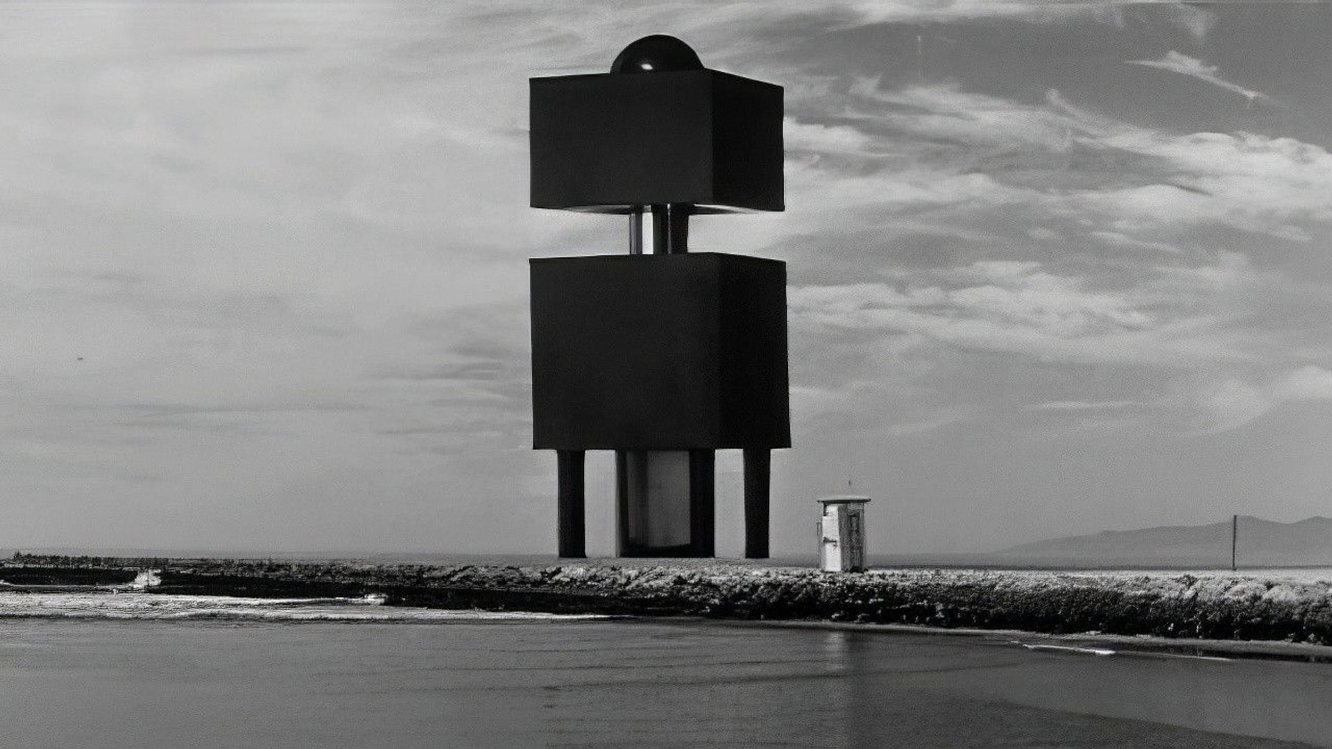 Foto do filme Kronos