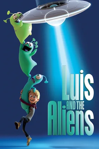 Amigos Alienígenas