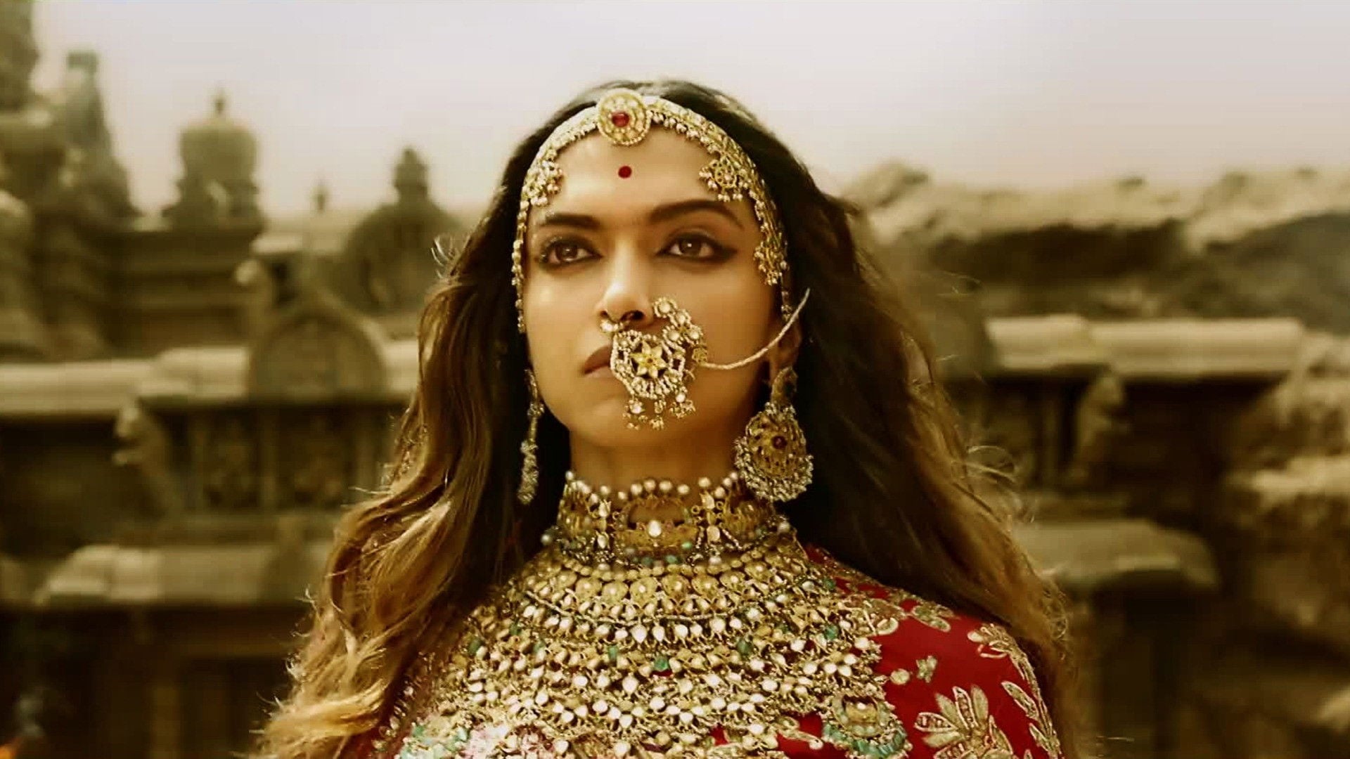 Foto do filme Padmaavat