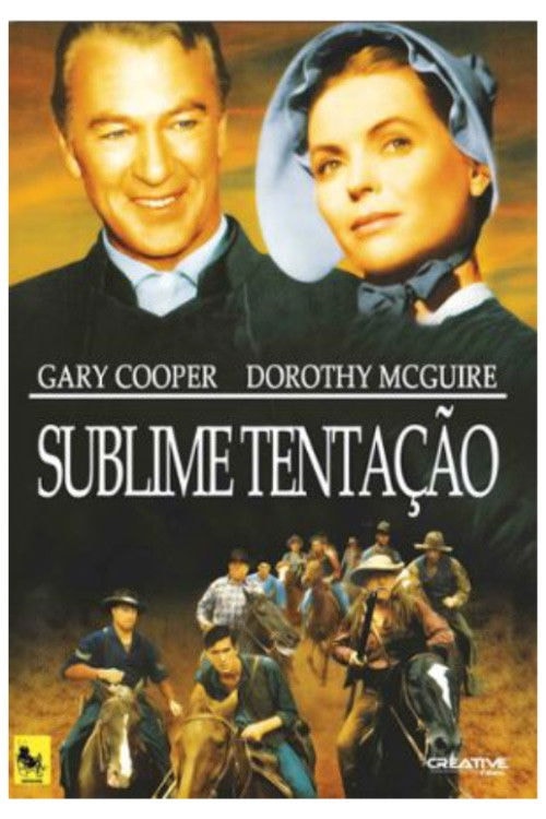 Sublime Tentação