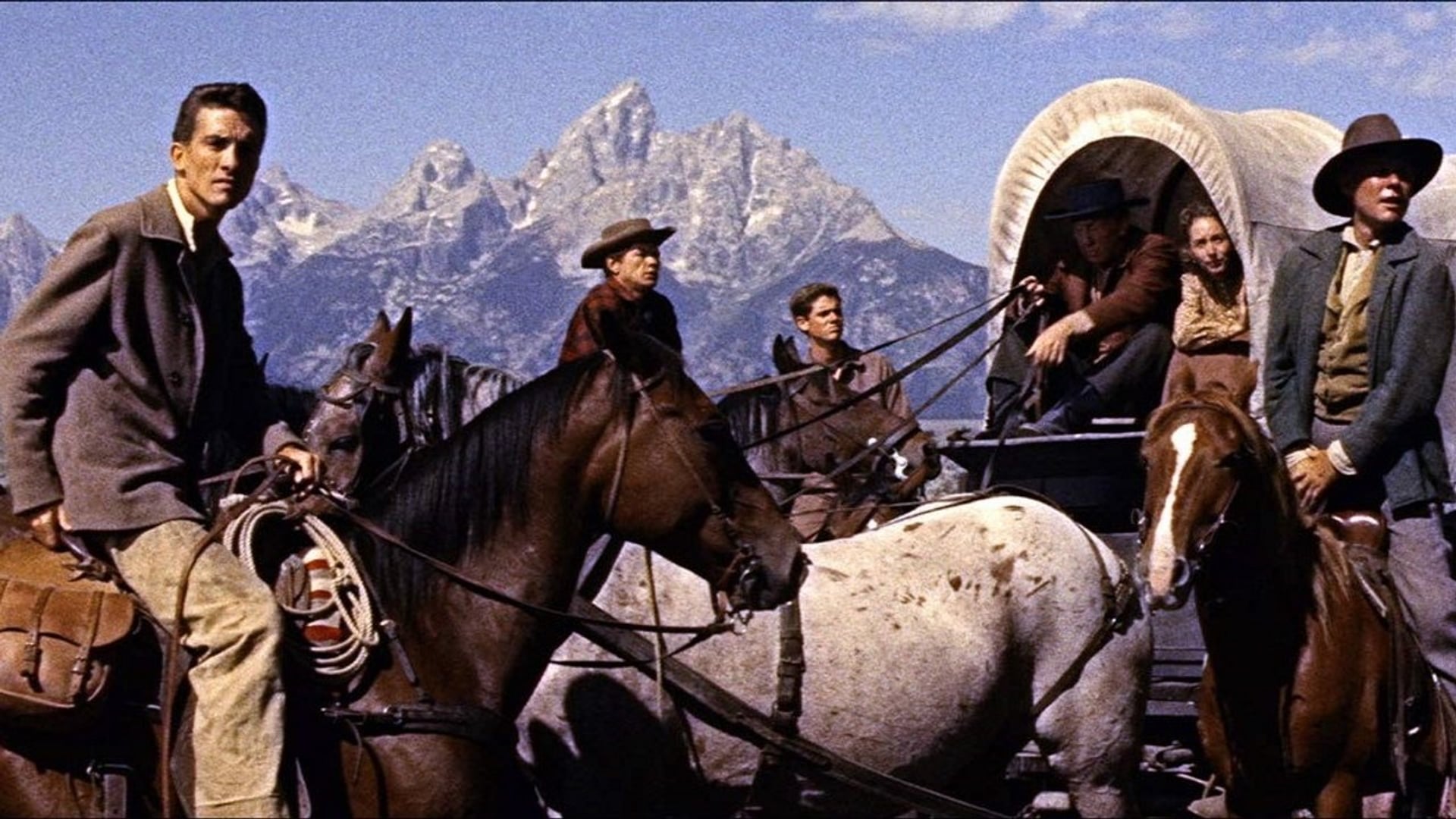 Foto do filme Ao Despertar da Paixão