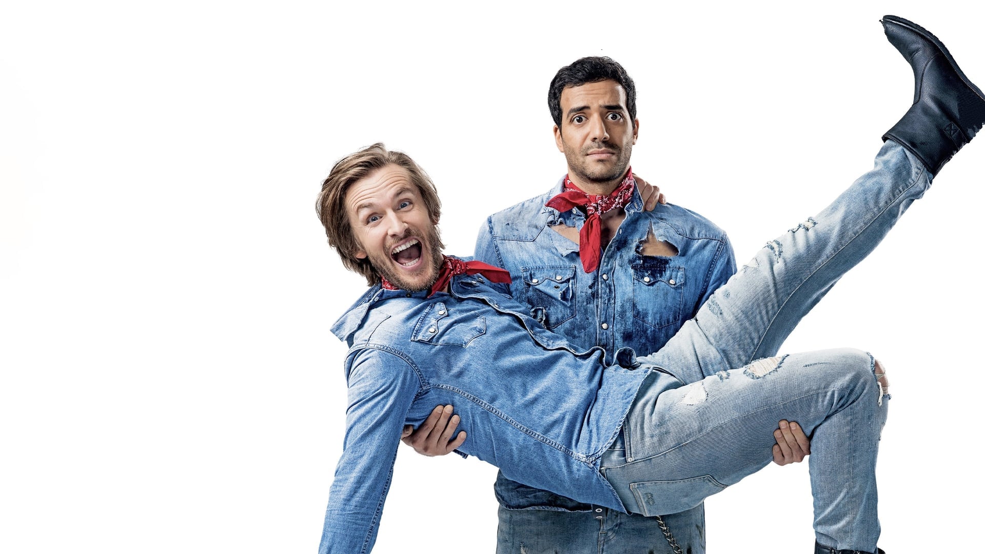 Foto do filme Casa Comigo, Cara