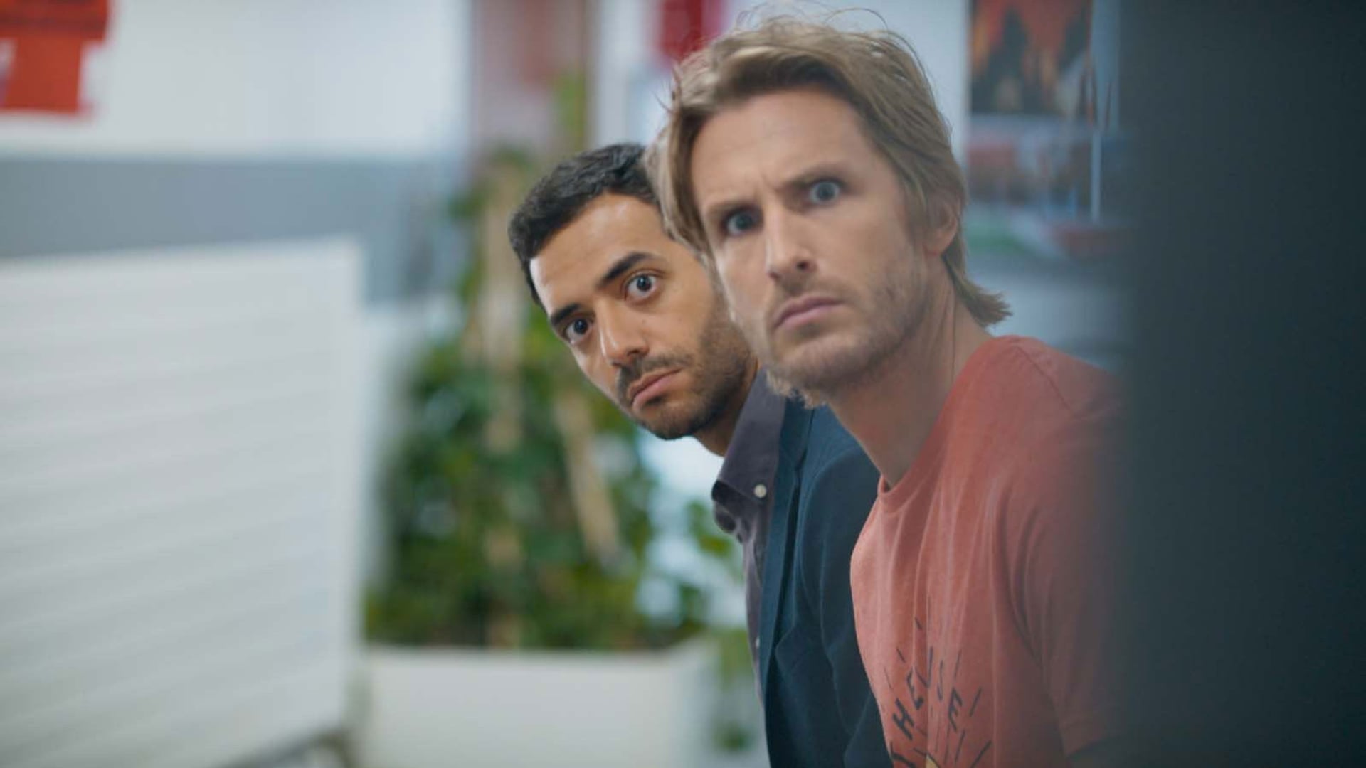 Foto do filme Casa Comigo, Cara