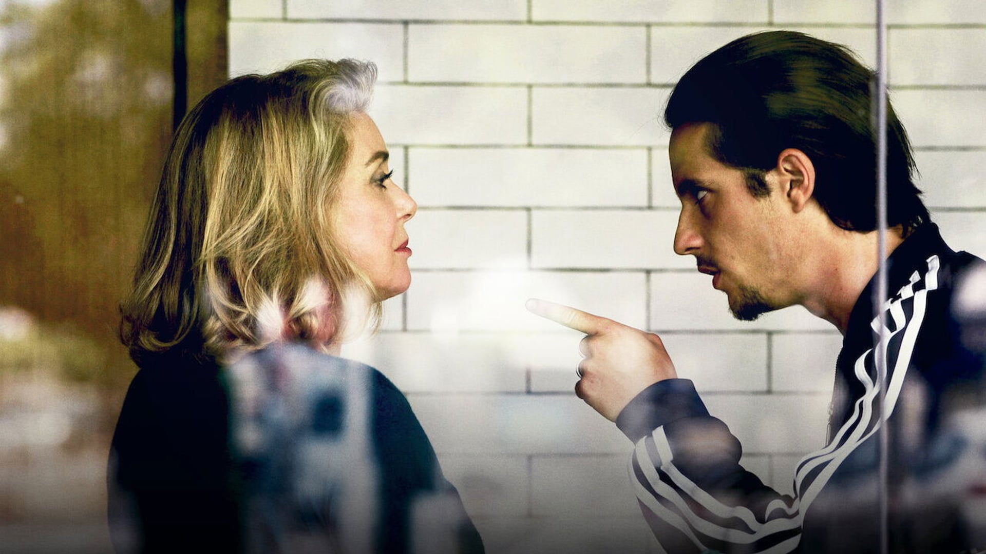 Foto do filme Tudo O Que Nos Separa