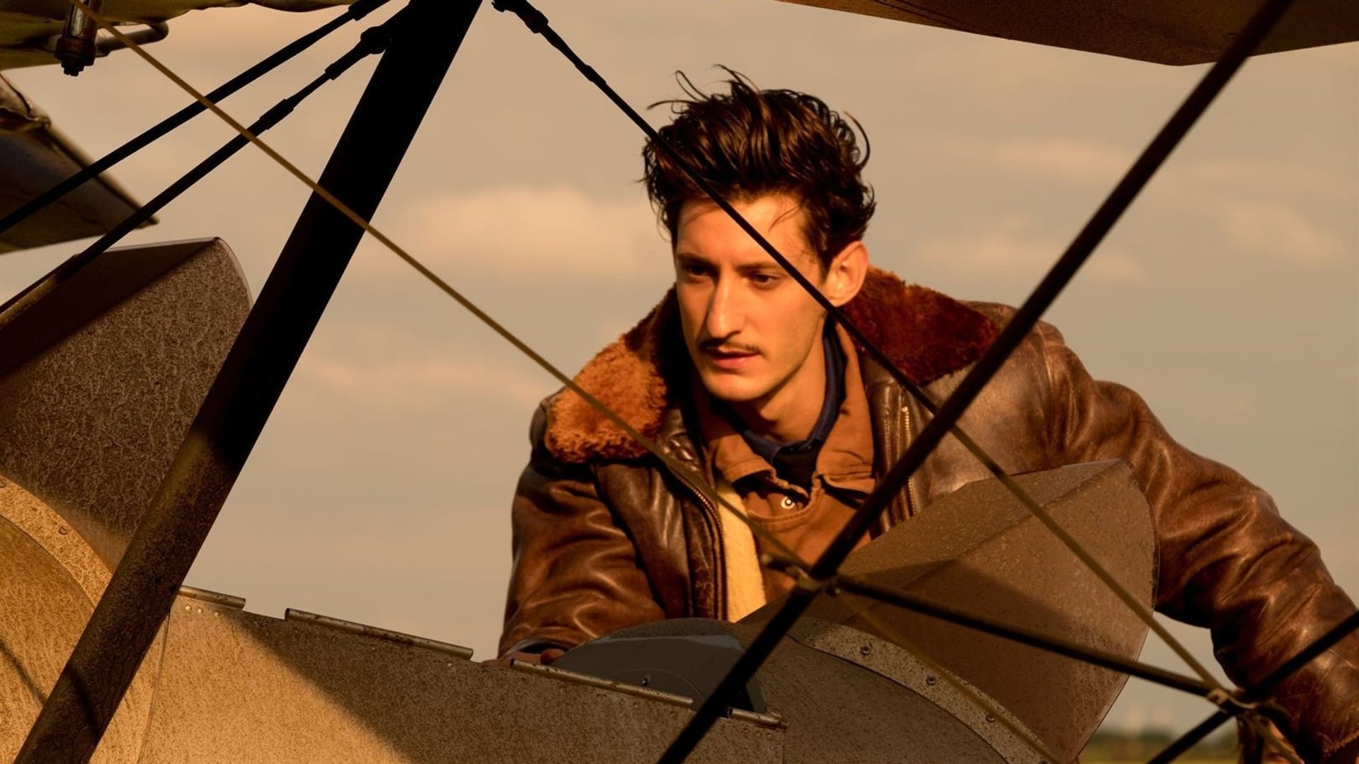 Foto do filme Promessa ao Amanhecer