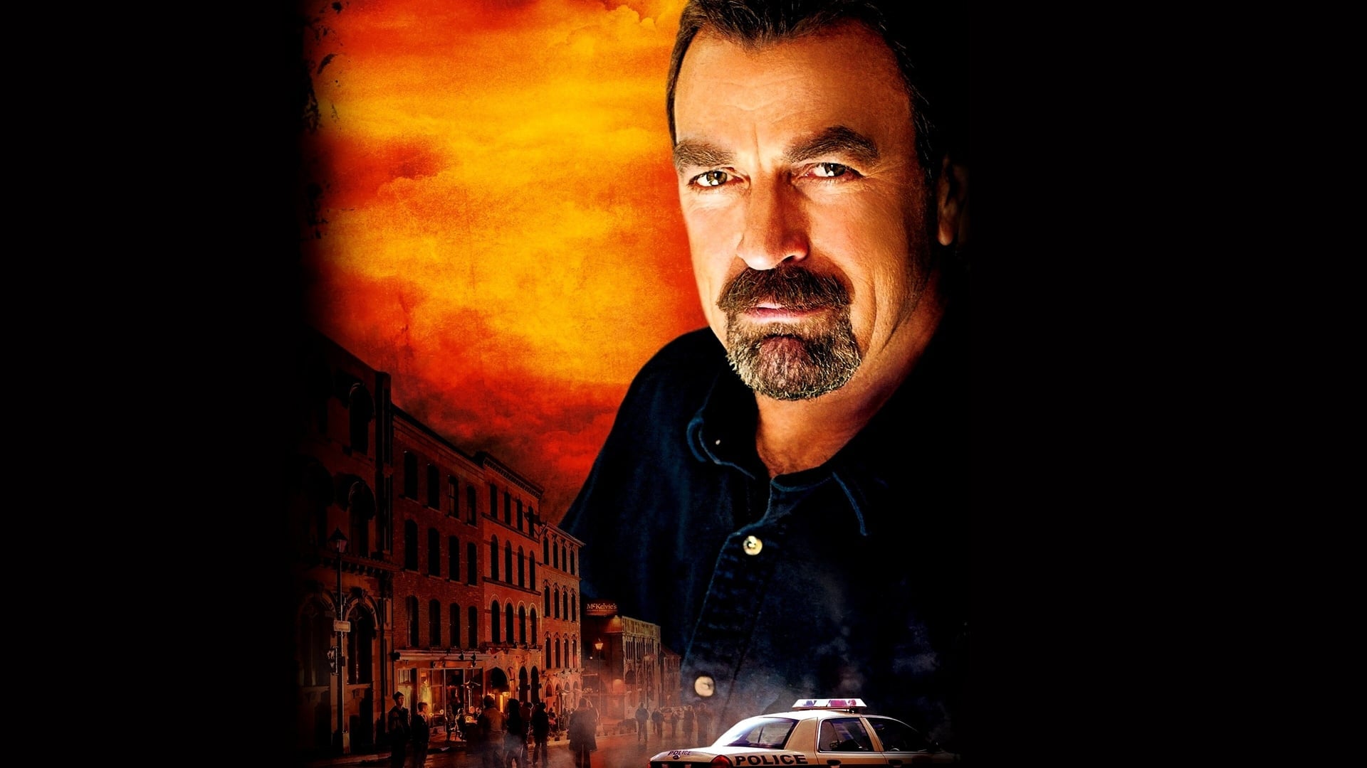Foto do filme Jesse Stone: Sem Remorso