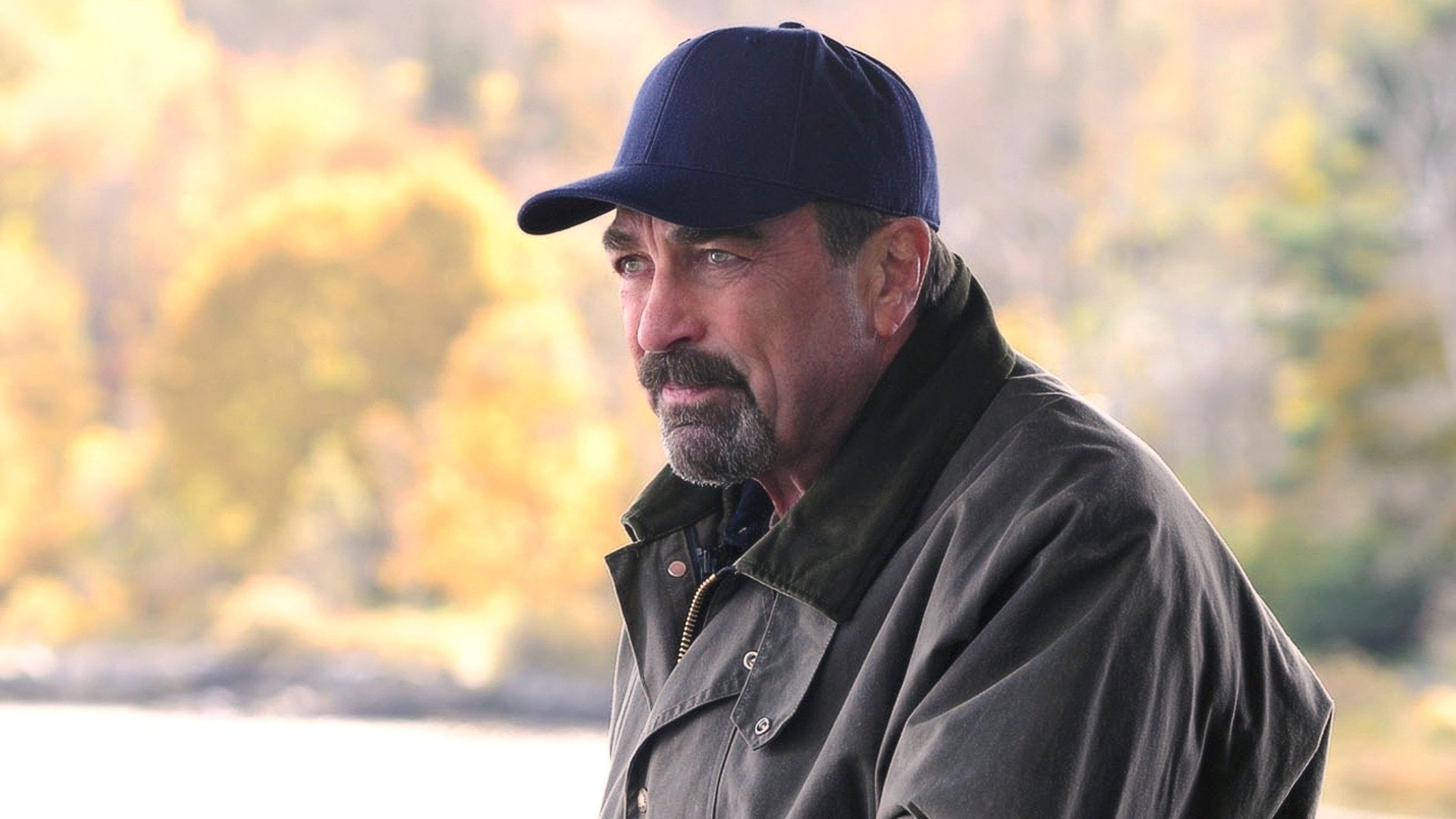 Foto do filme Jesse Stone: Sem Remorso