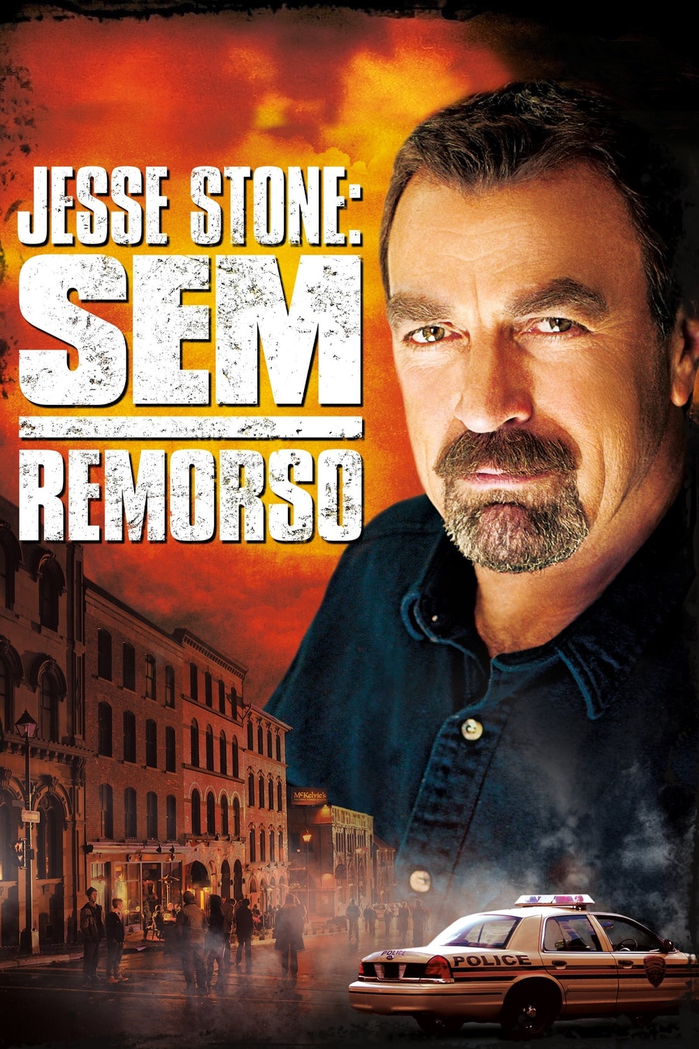 Jesse Stone: Sem Remorso