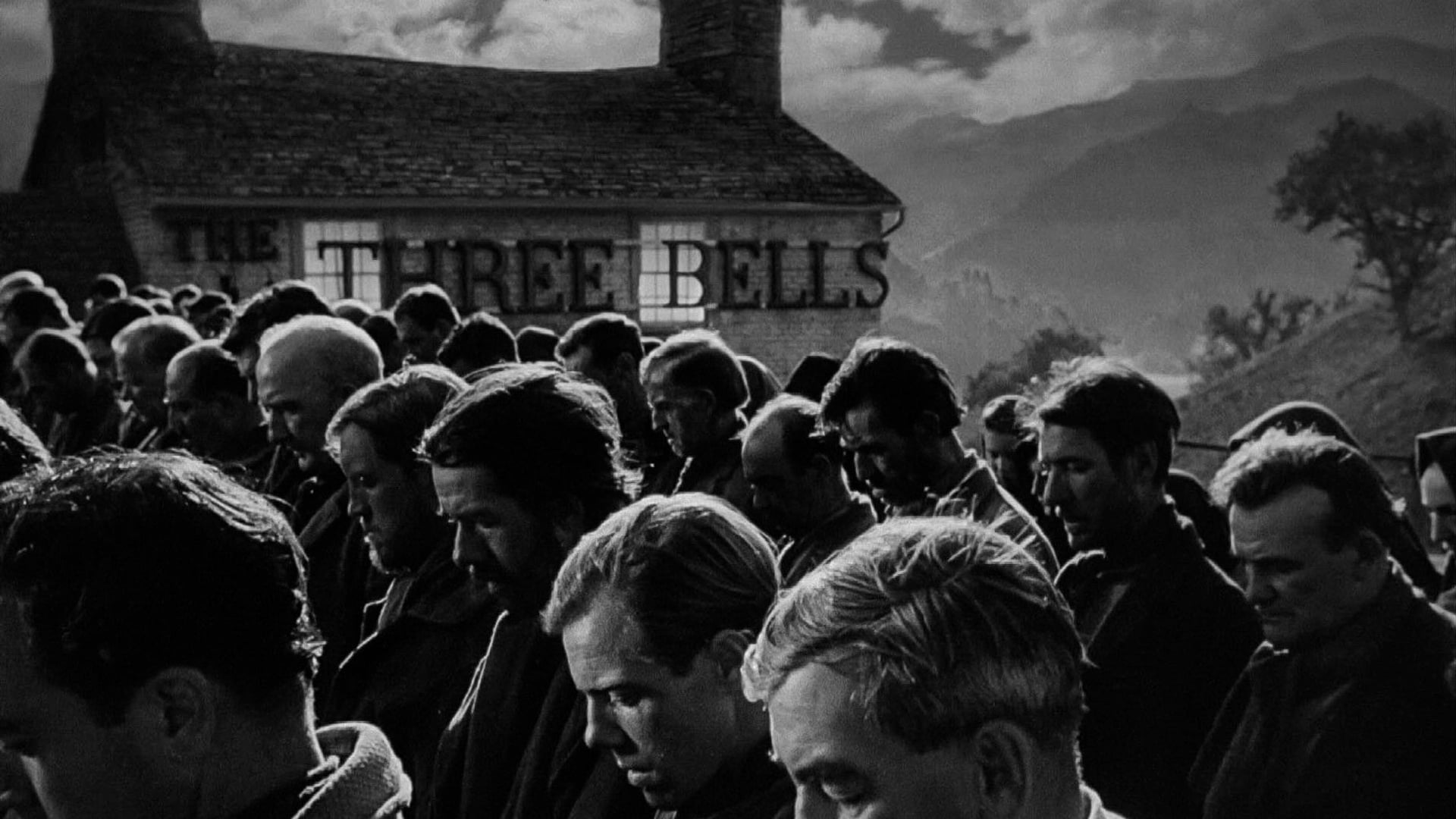 Foto do filme Como Era Verde o Meu Vale