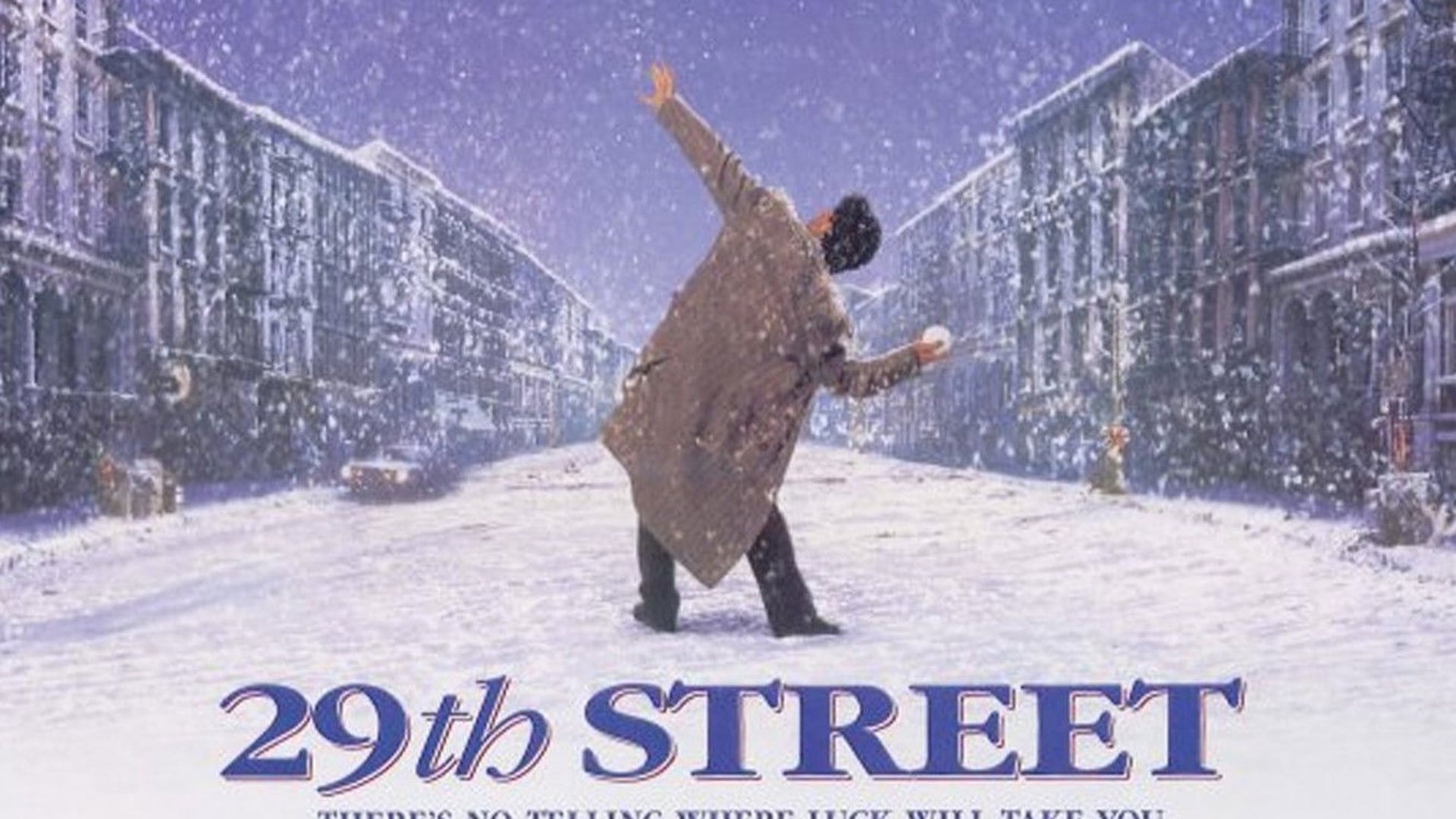 Foto do filme Virada Para a Lua