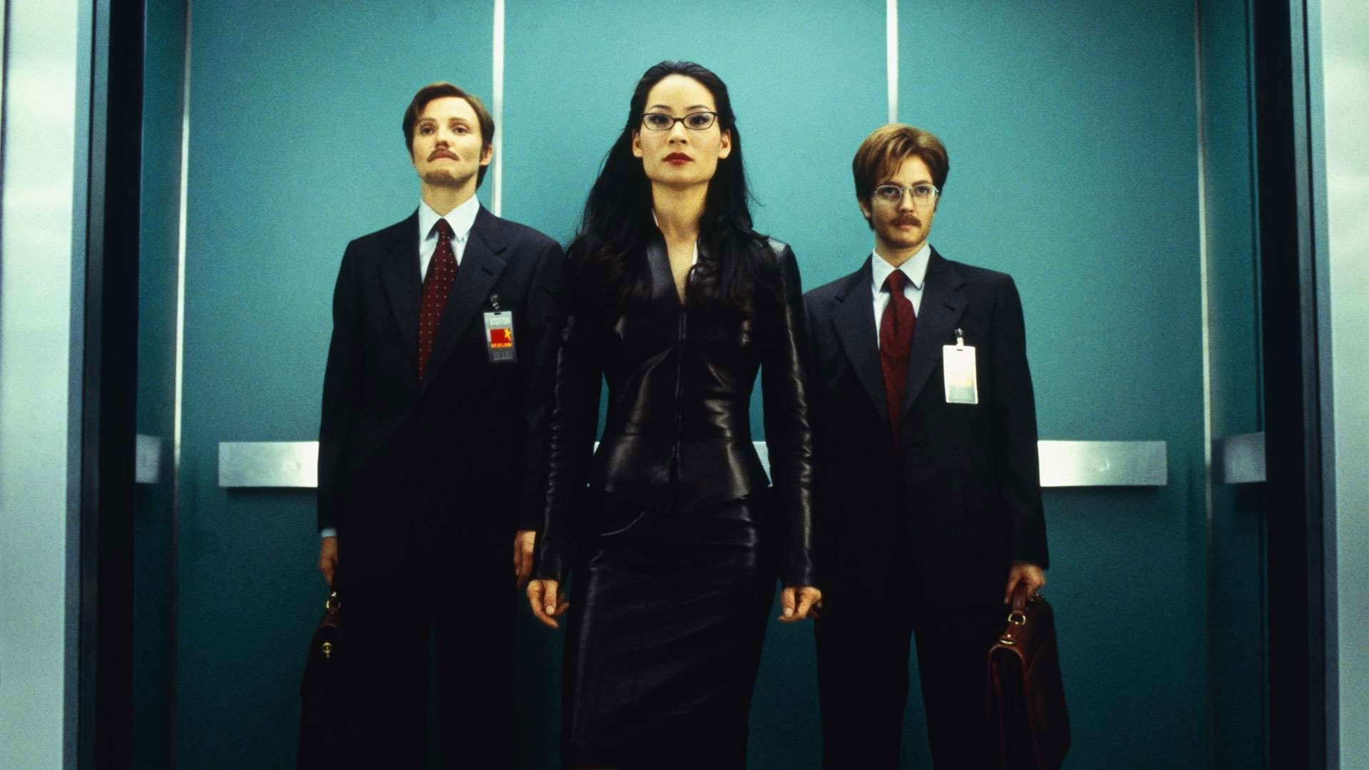 Foto do filme As Panteras