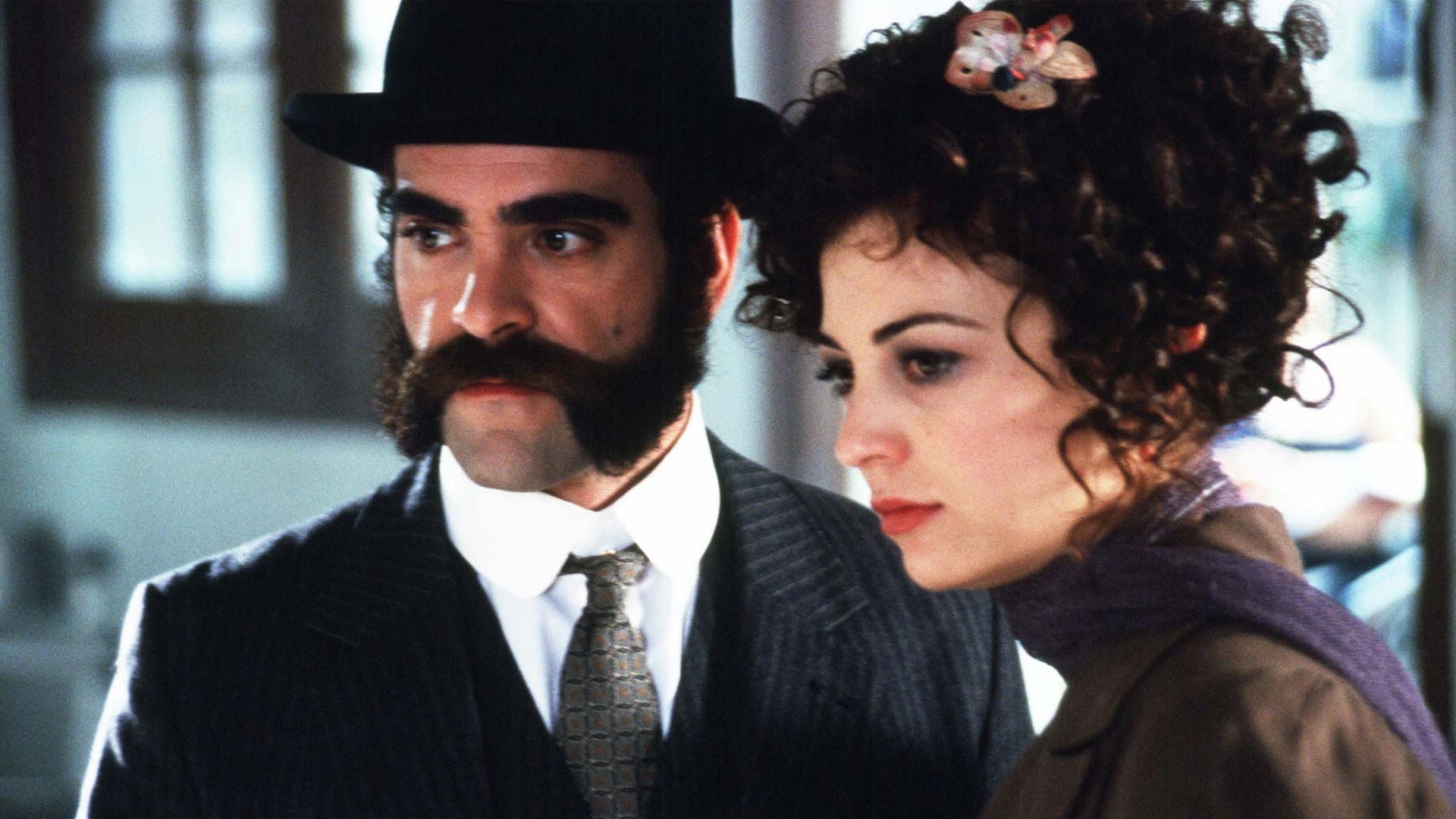 Foto do filme Inconscientes