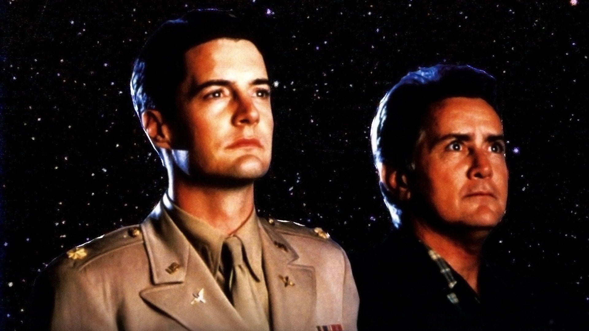 Foto do filme O Caso Roswell