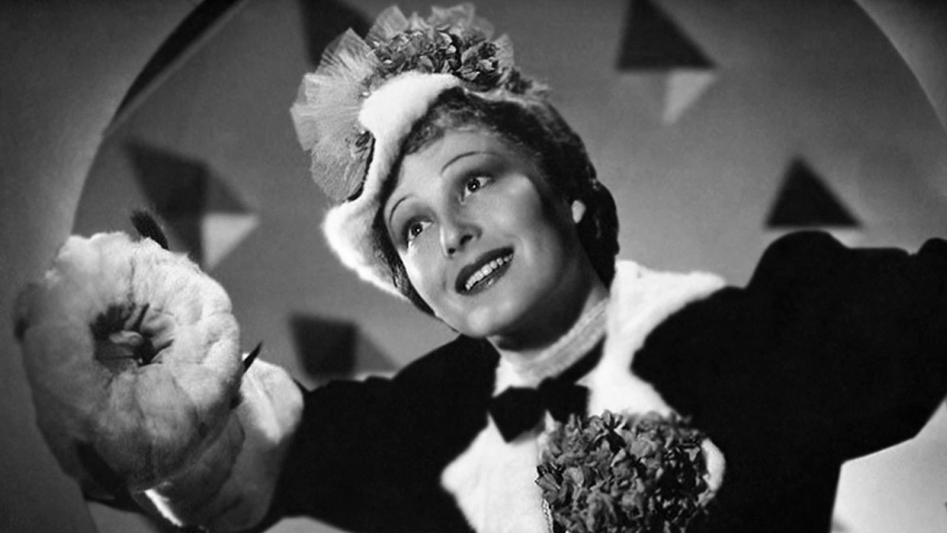 Foto do filme Ziegfeld - O Criador de Estrelas