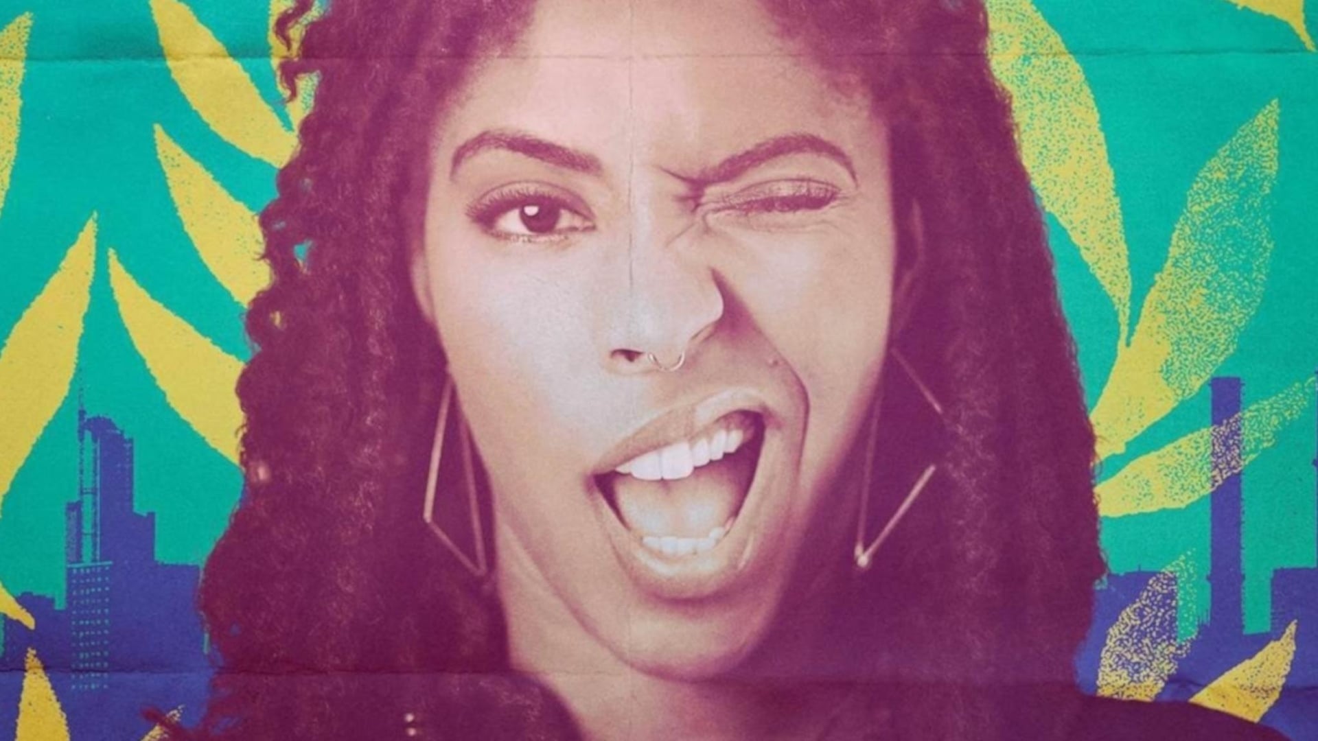 Foto do filme A Incrível Jessica James