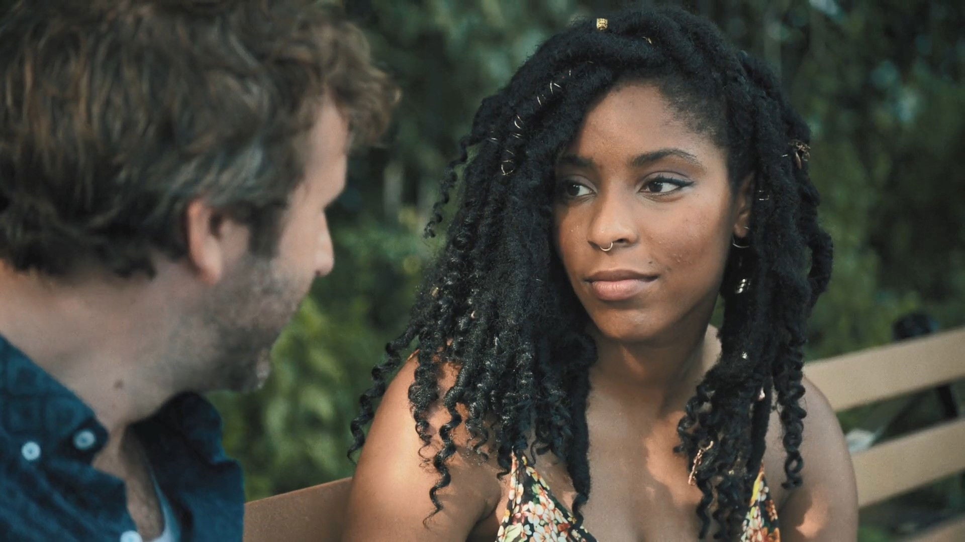 Foto do filme A Incrível Jessica James