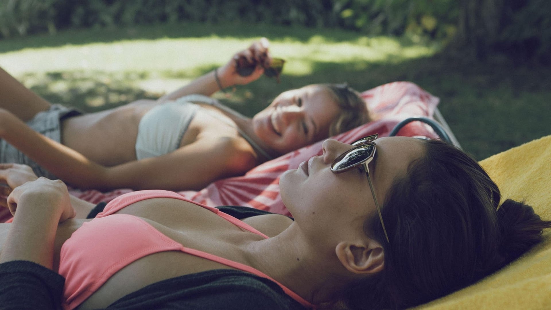 Foto do filme Demonios tus ojos