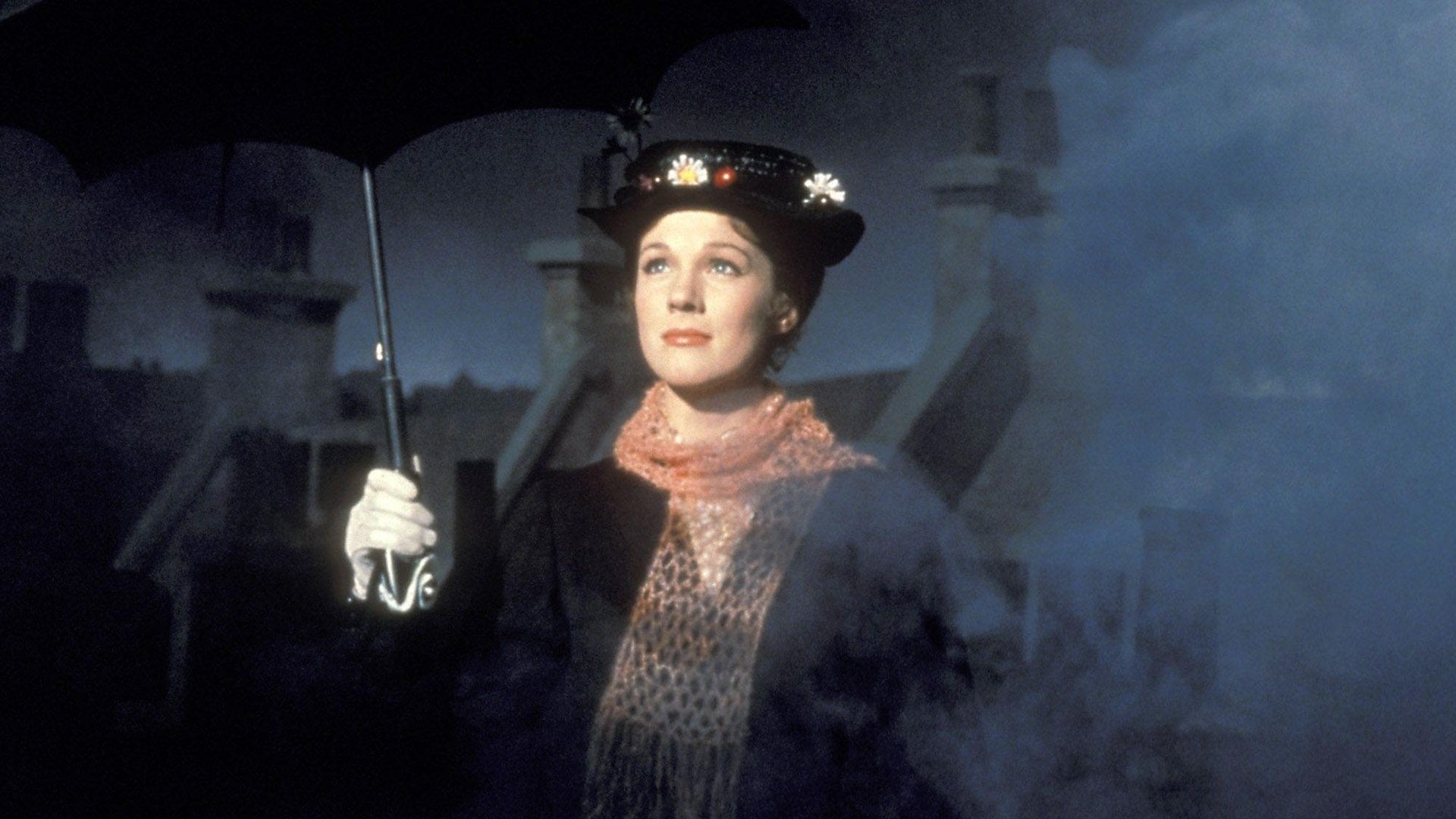 Foto do filme Mary Poppins