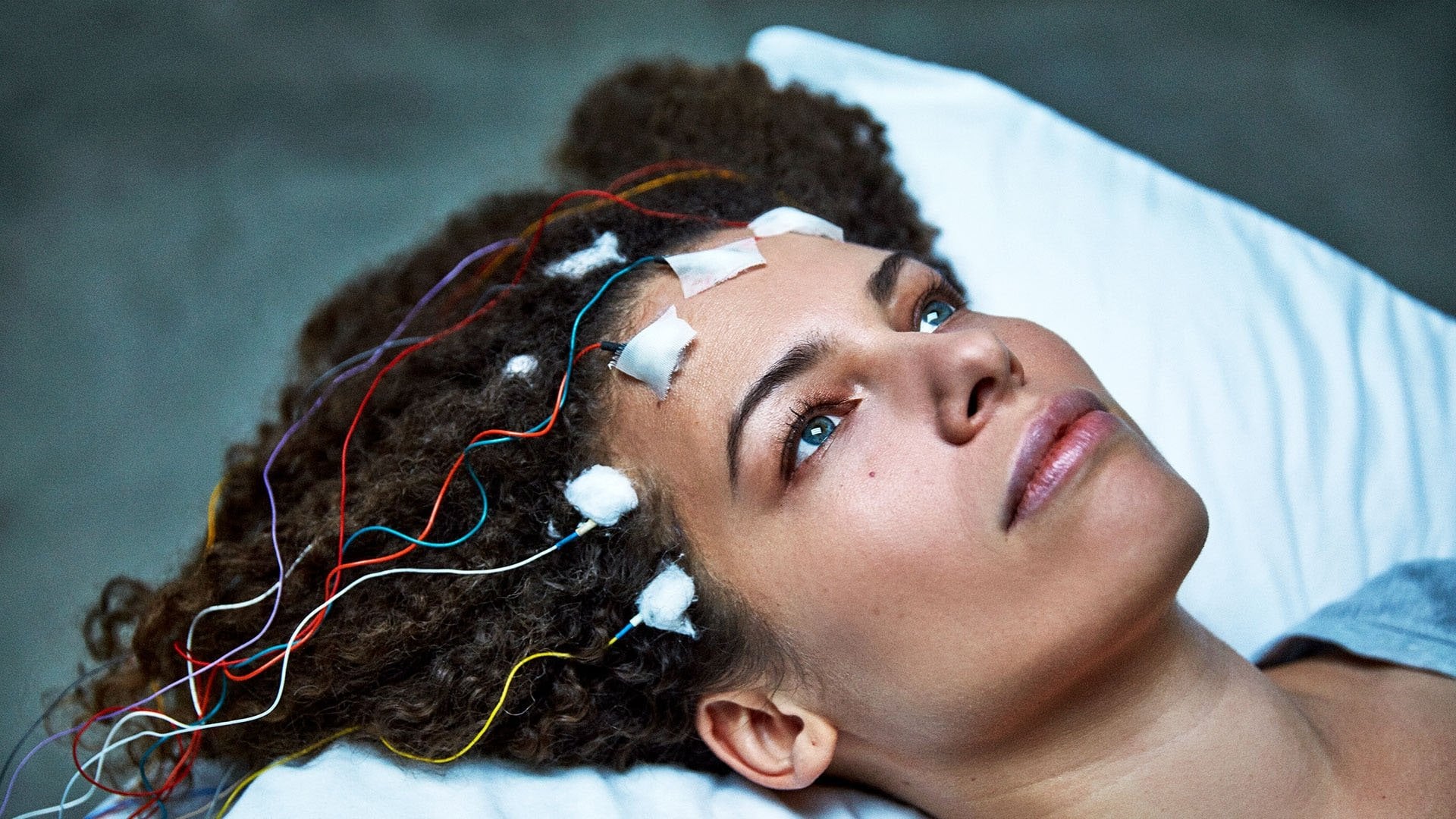 Foto do filme Unrest