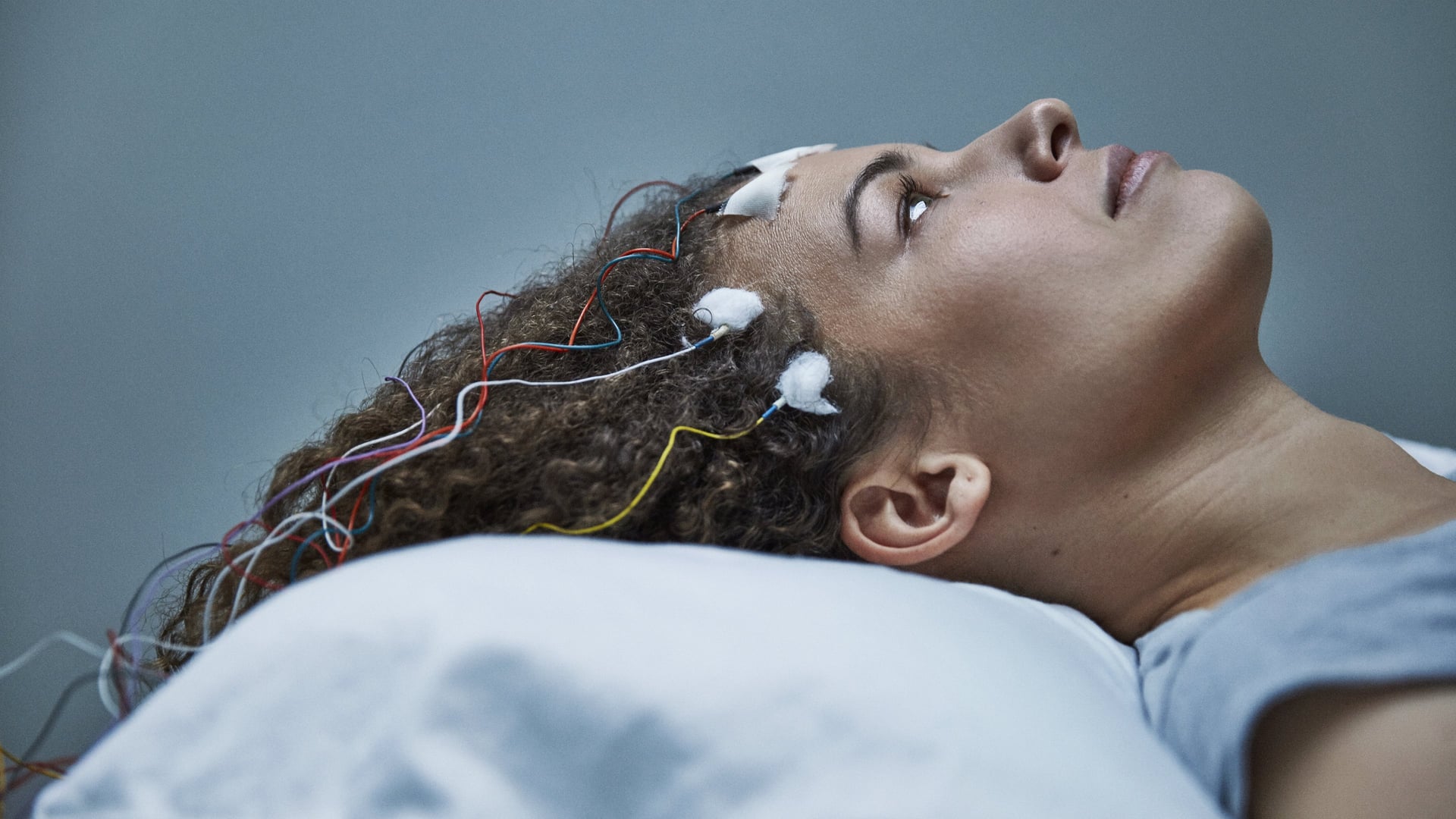 Foto do filme Unrest