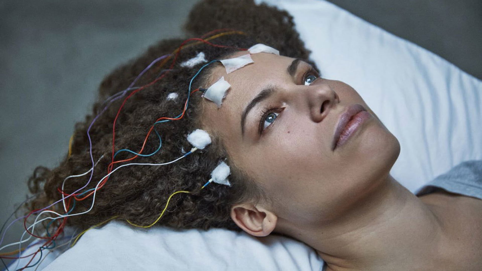 Foto do filme Unrest