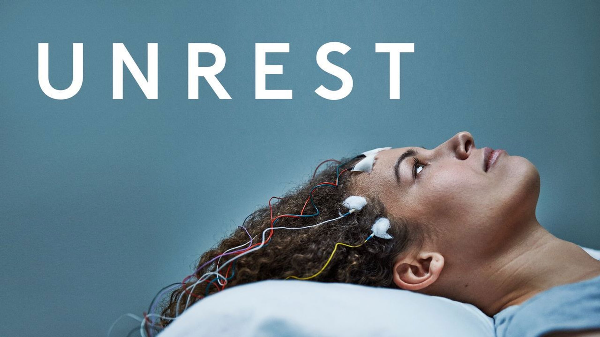 Foto do filme Unrest