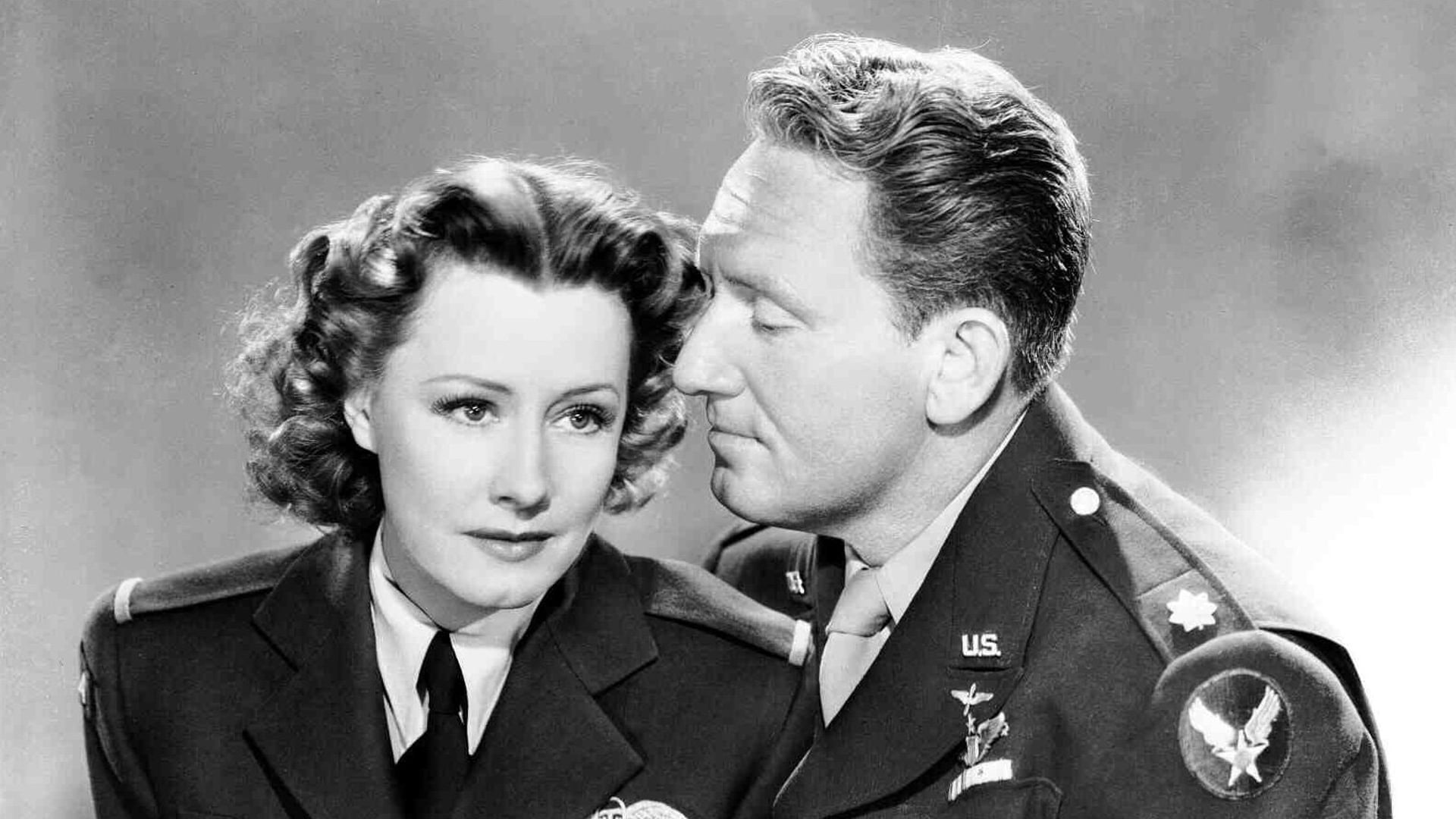 Foto do filme Dois no Céu