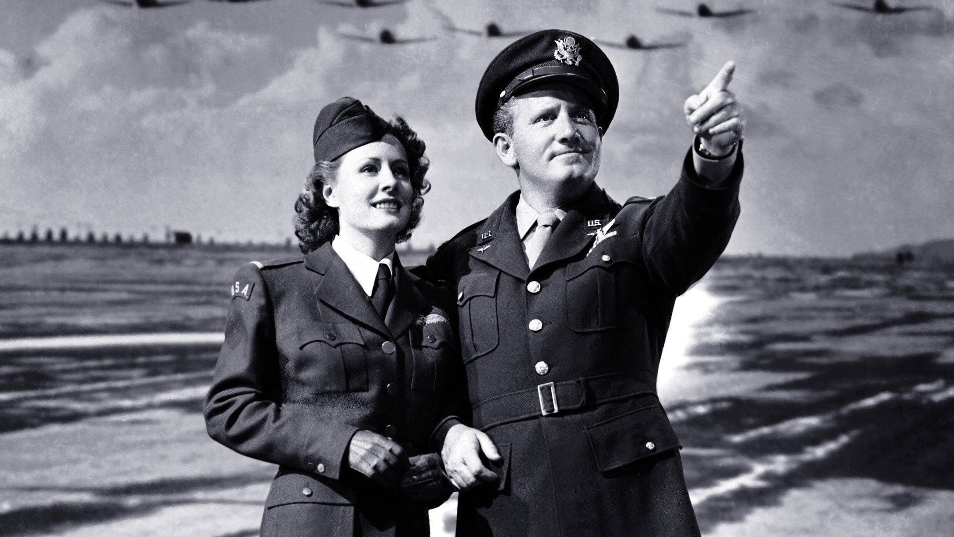 Foto do filme Dois no Céu