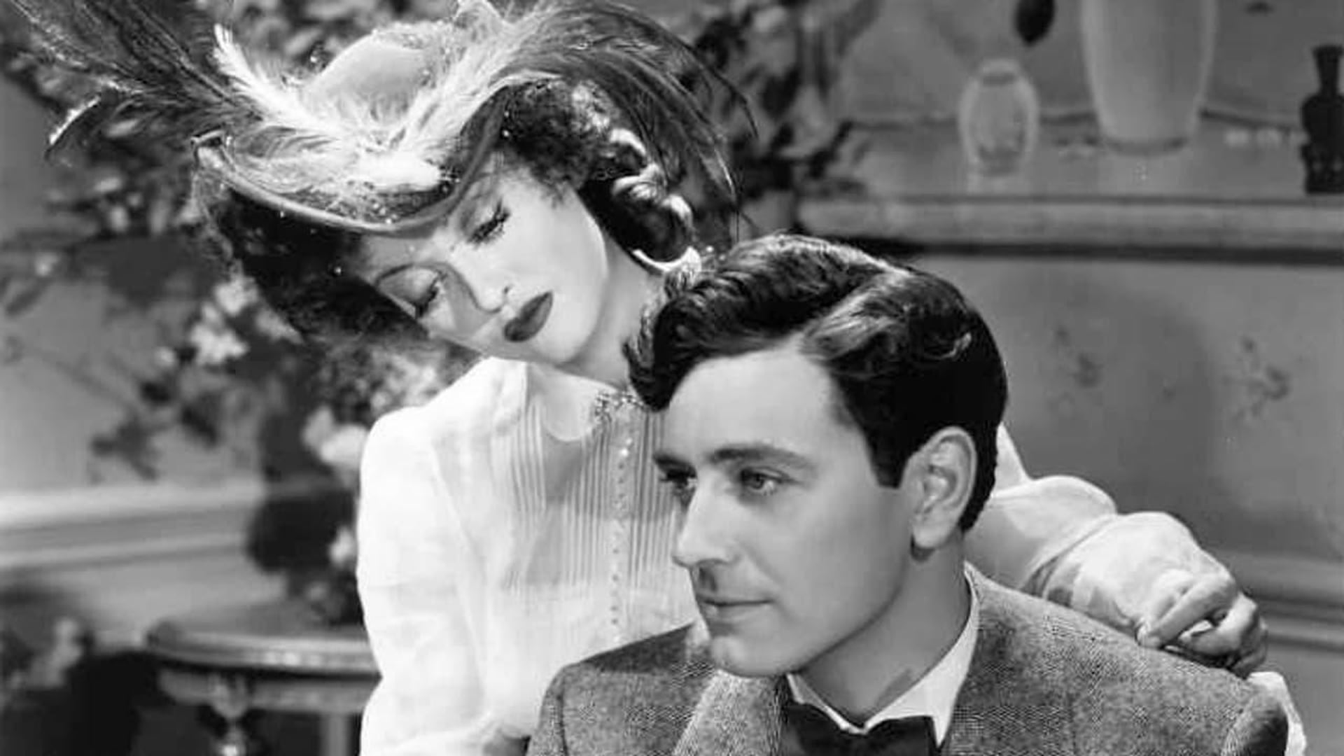 Foto do filme Vaidosa