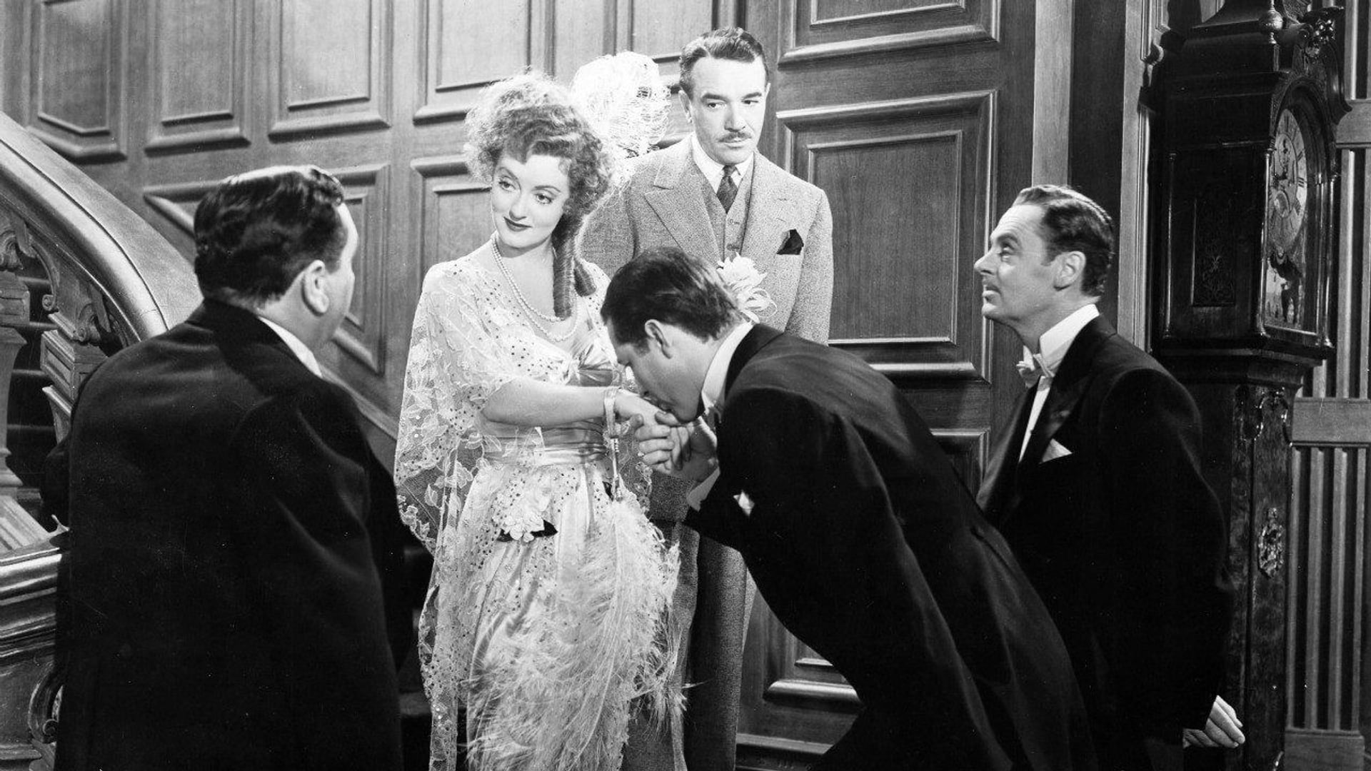 Foto do filme Vaidosa