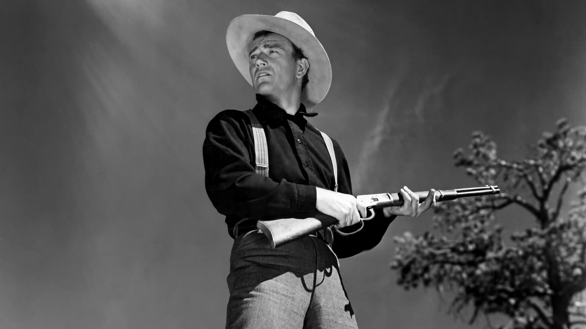 Foto do filme O Morro dos Maus Espíritos